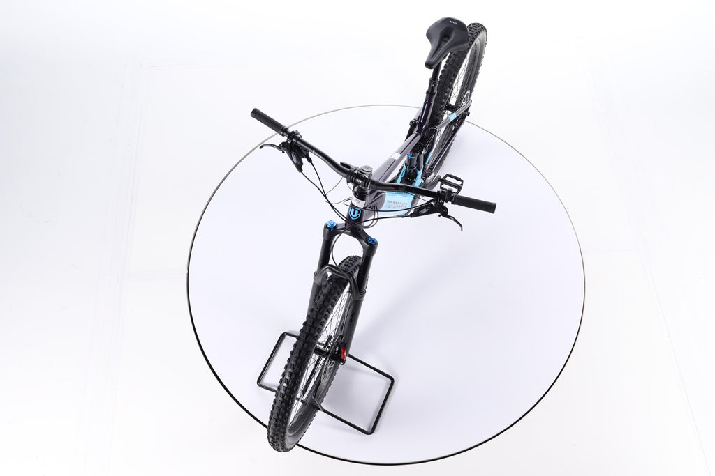 Mondraker DUSK R E-Bike Fully - Image 17