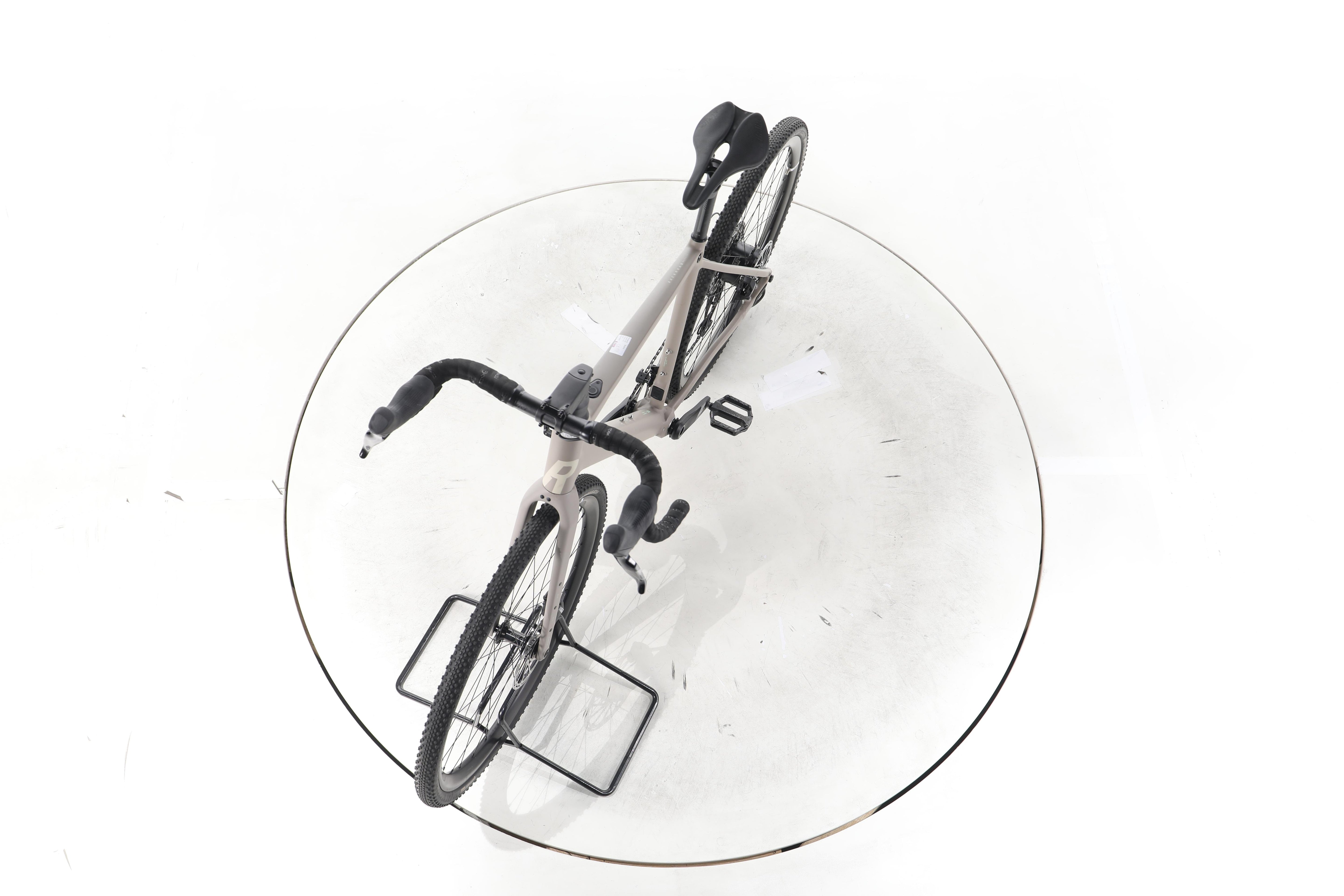 Rose Backroad AL Plus Apex XPLR 1x12 E-Gravel & Rennrad 2025 - Image 17