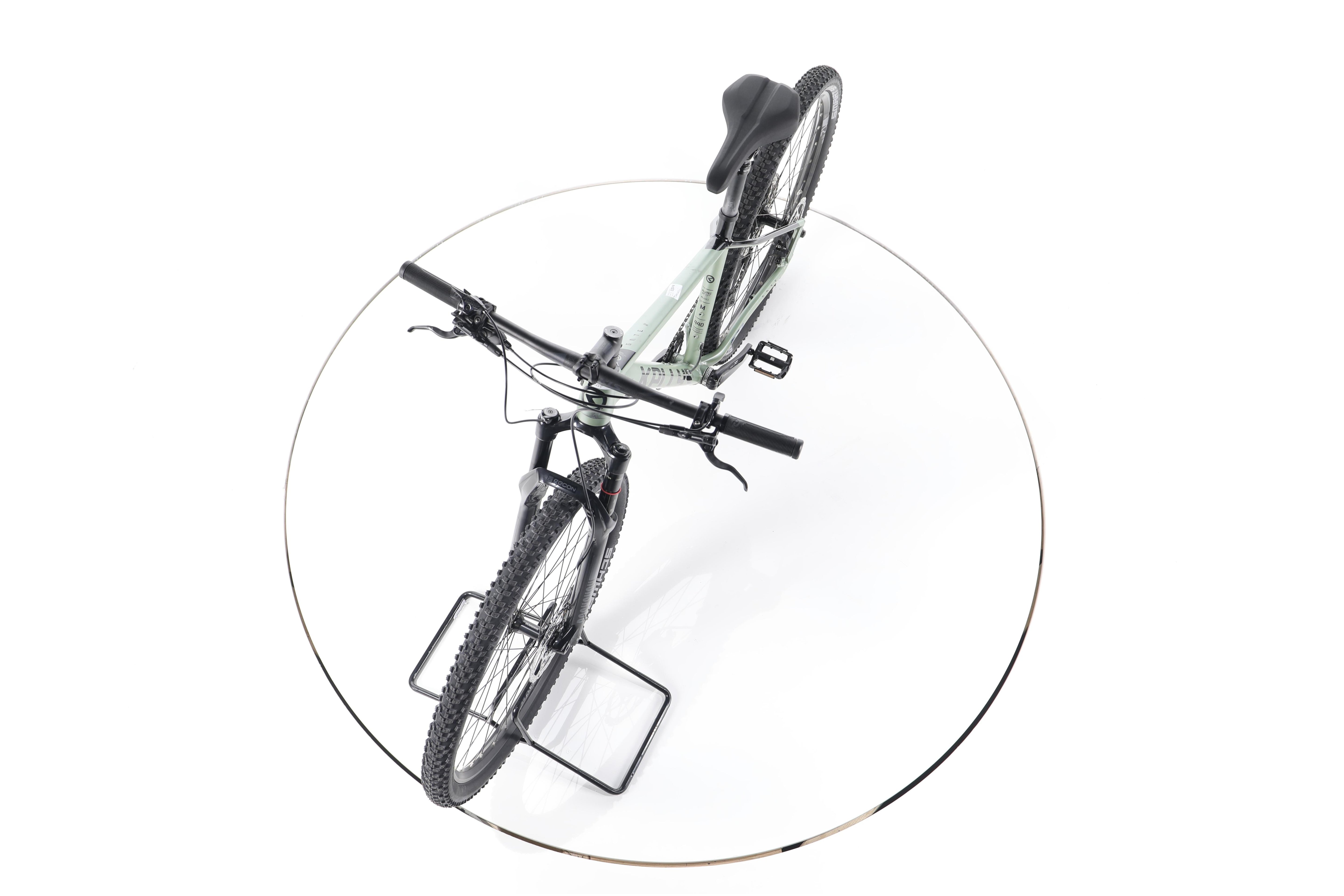 Kellys Gate 90 Fahrrad Hardtail - Image 17