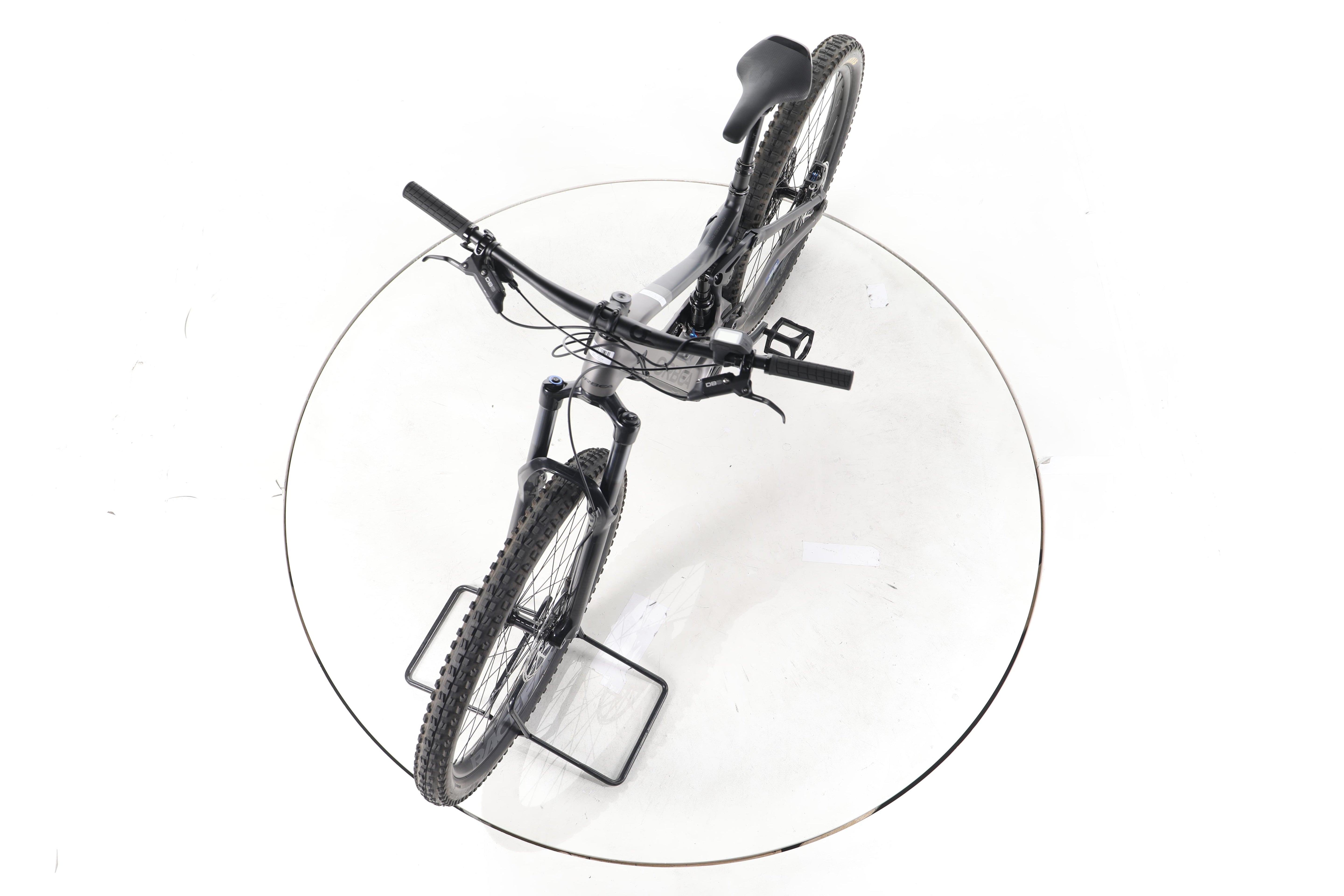Orbea WILD FS H20 E-Bike Fully - Image 17