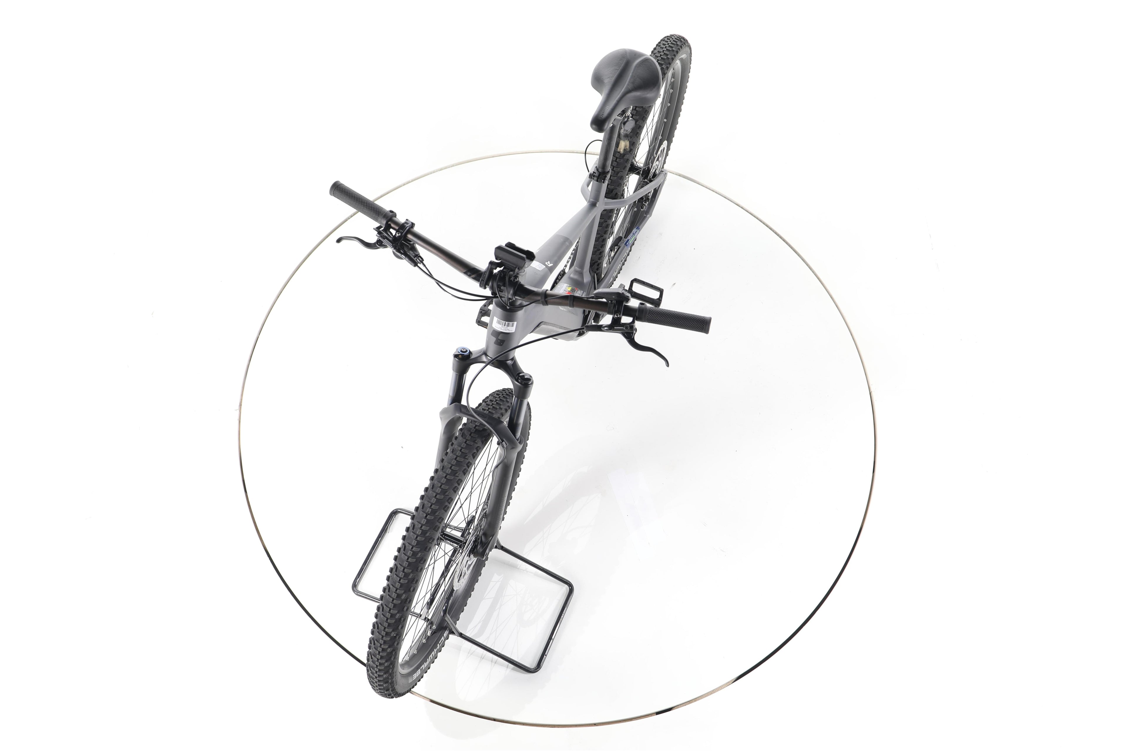 Cube Reaction Hybrid Race E-Bike 2024 - Image 17