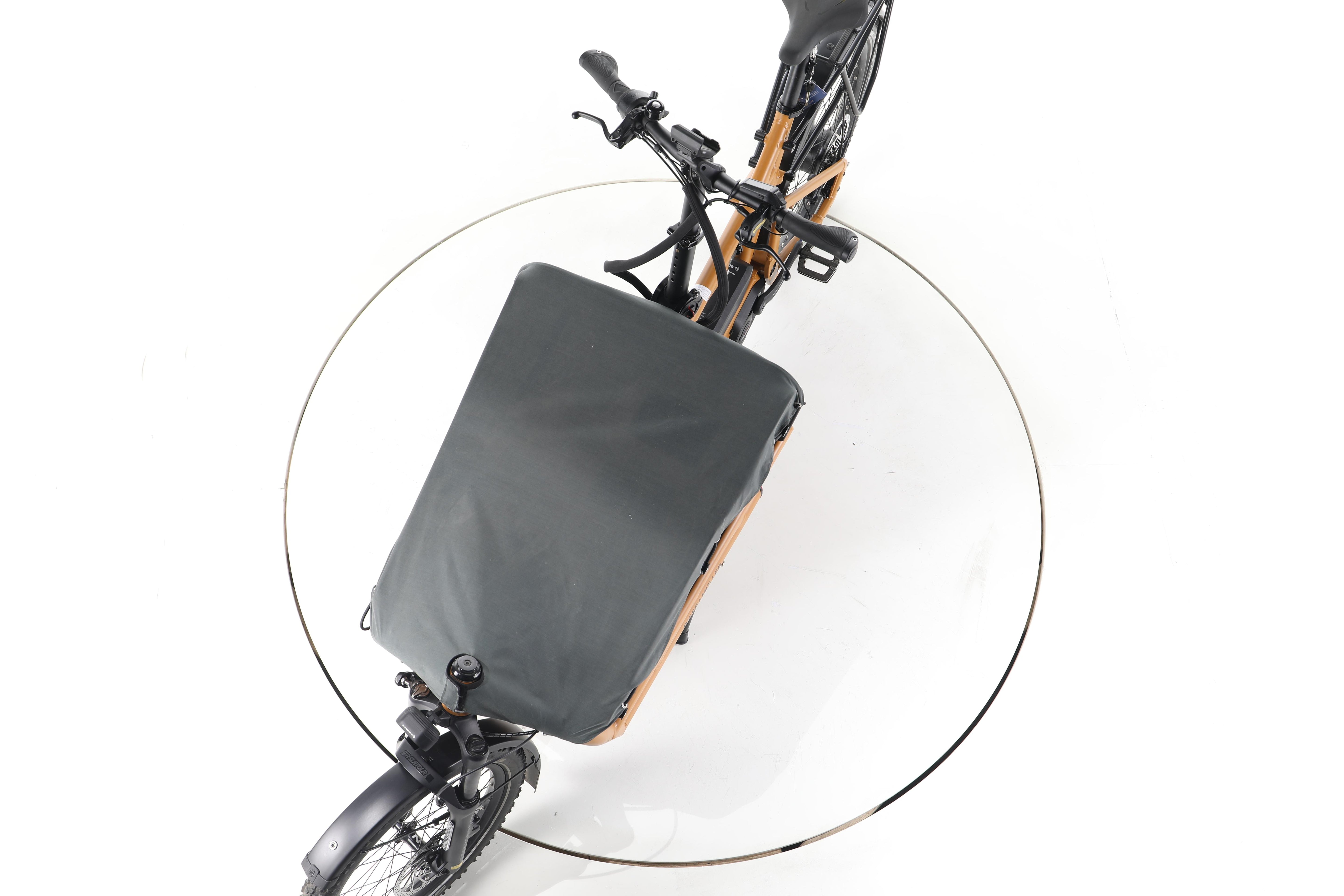 Riese & Müller Load4 60 vario E-Lastenrad - Image 17