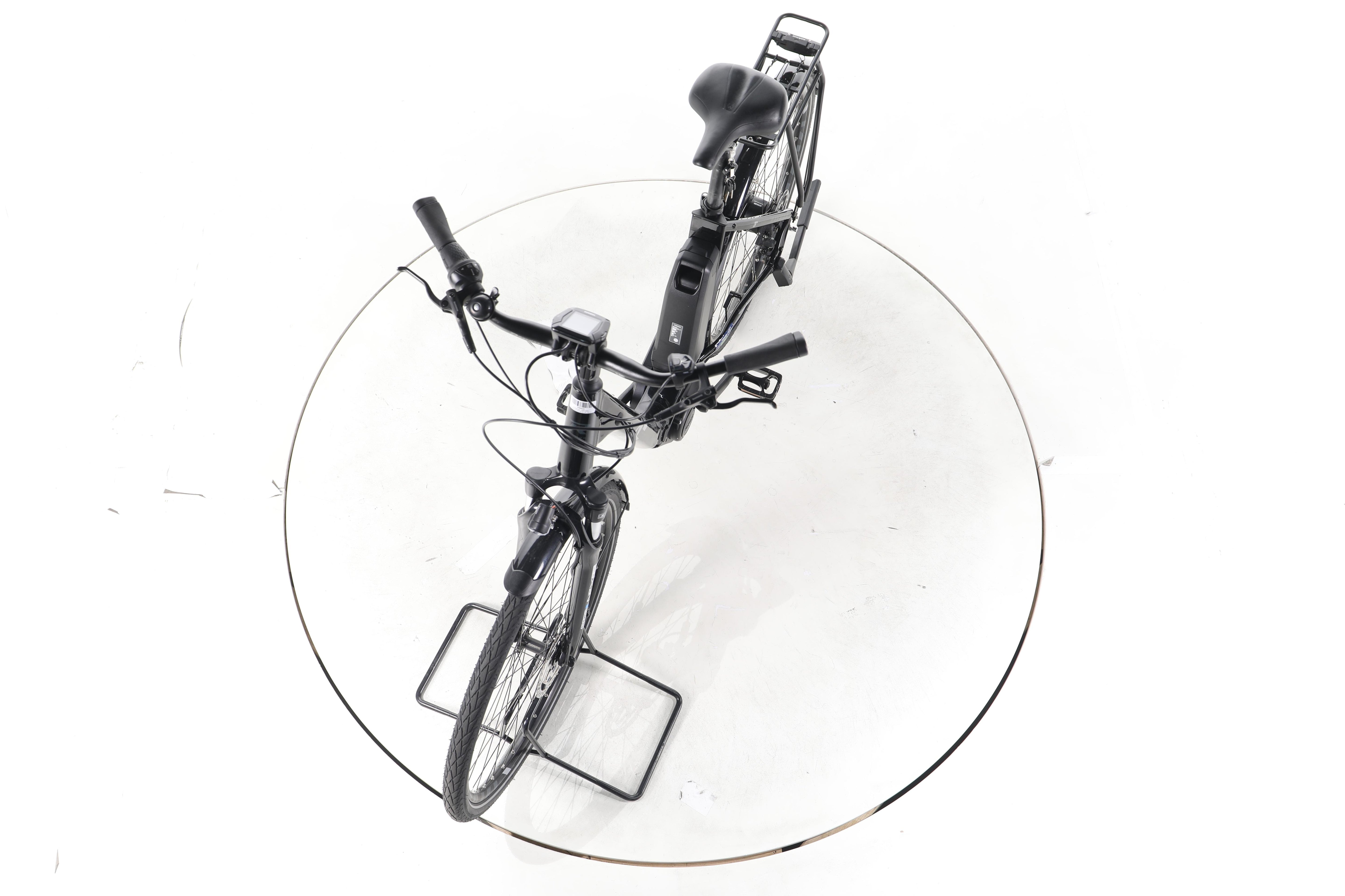 R Raymon CityRay E 4.0 CB City E-Bike Tiefeinsteiger - Image 17