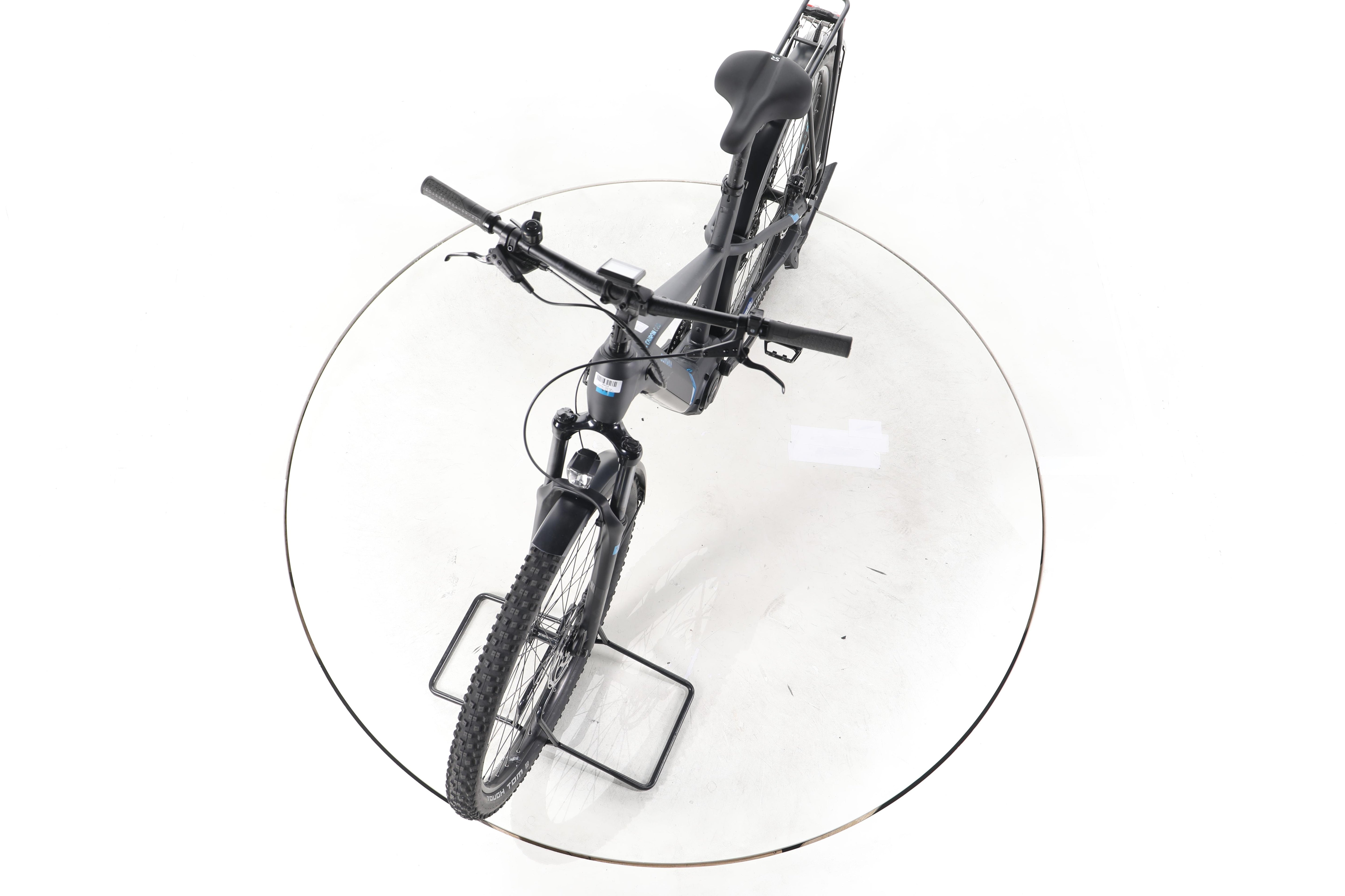 Conway Cairon C FS 2.0 Trekking E-Bike - Image 17