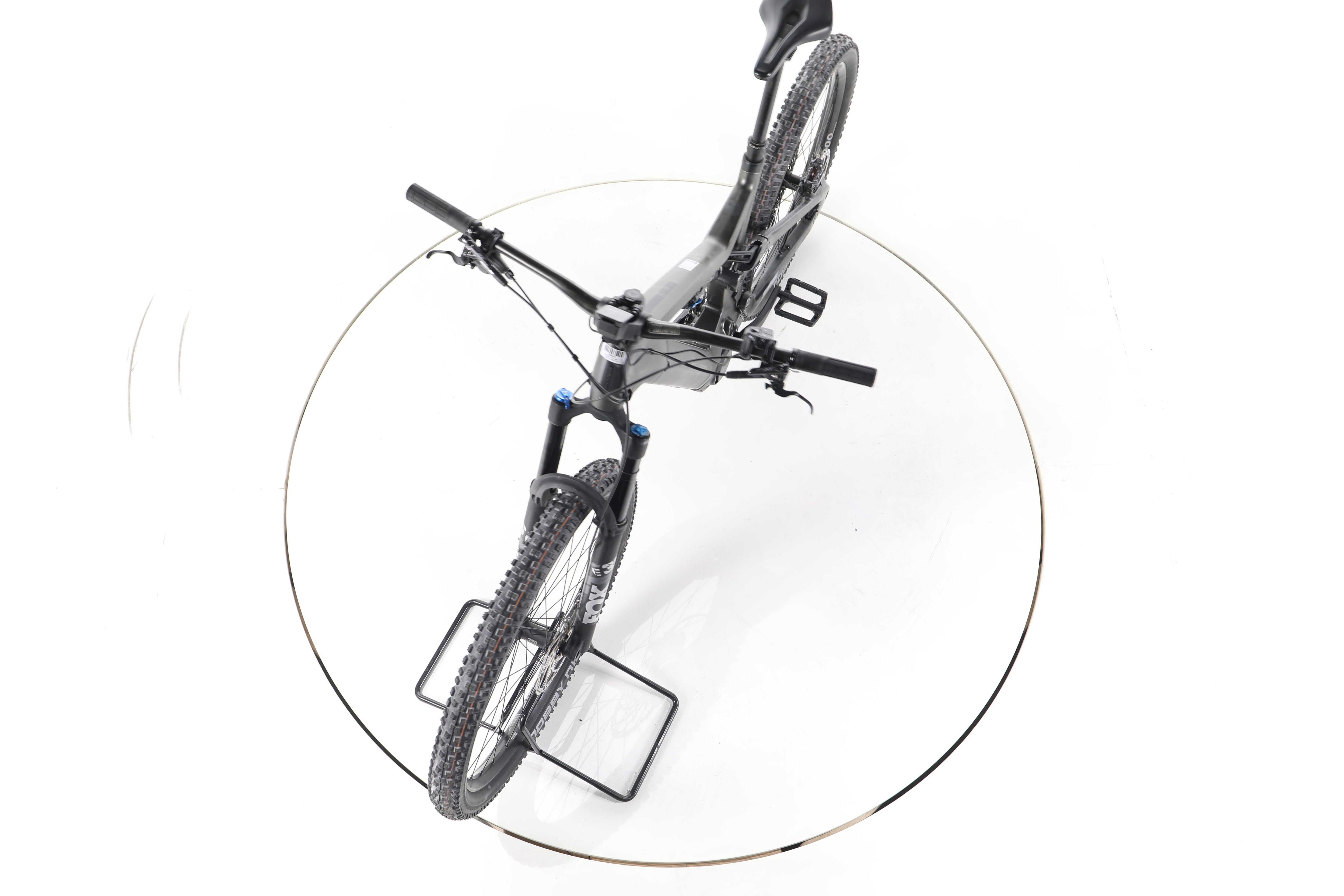 FLYER Uproc X 8.70 Fully E-Bike - Image 17