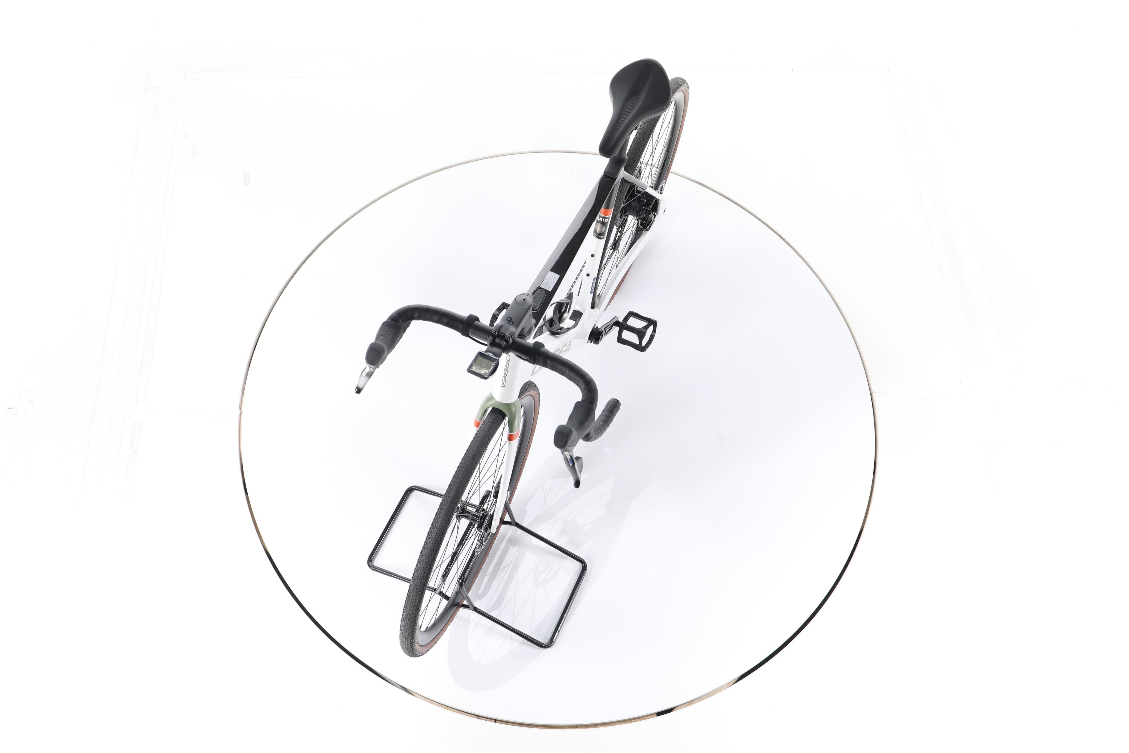 Orbea Gain M20i E-Gravelbike - Image 17