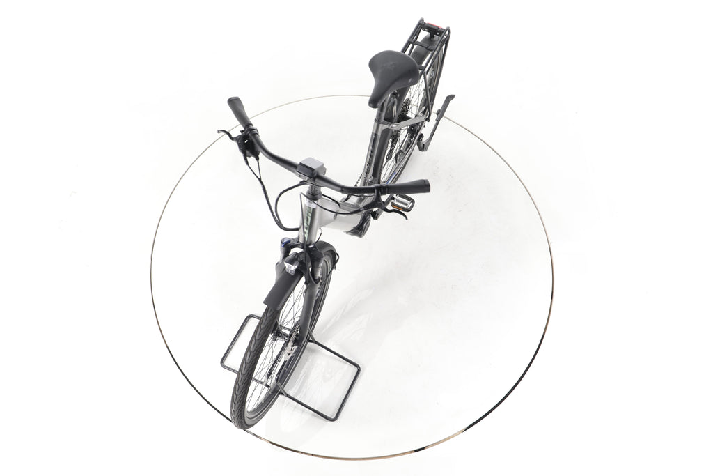Giant DailyTour E+ 2 D Trekking E-Bike Tiefeinsteiger - Image 17