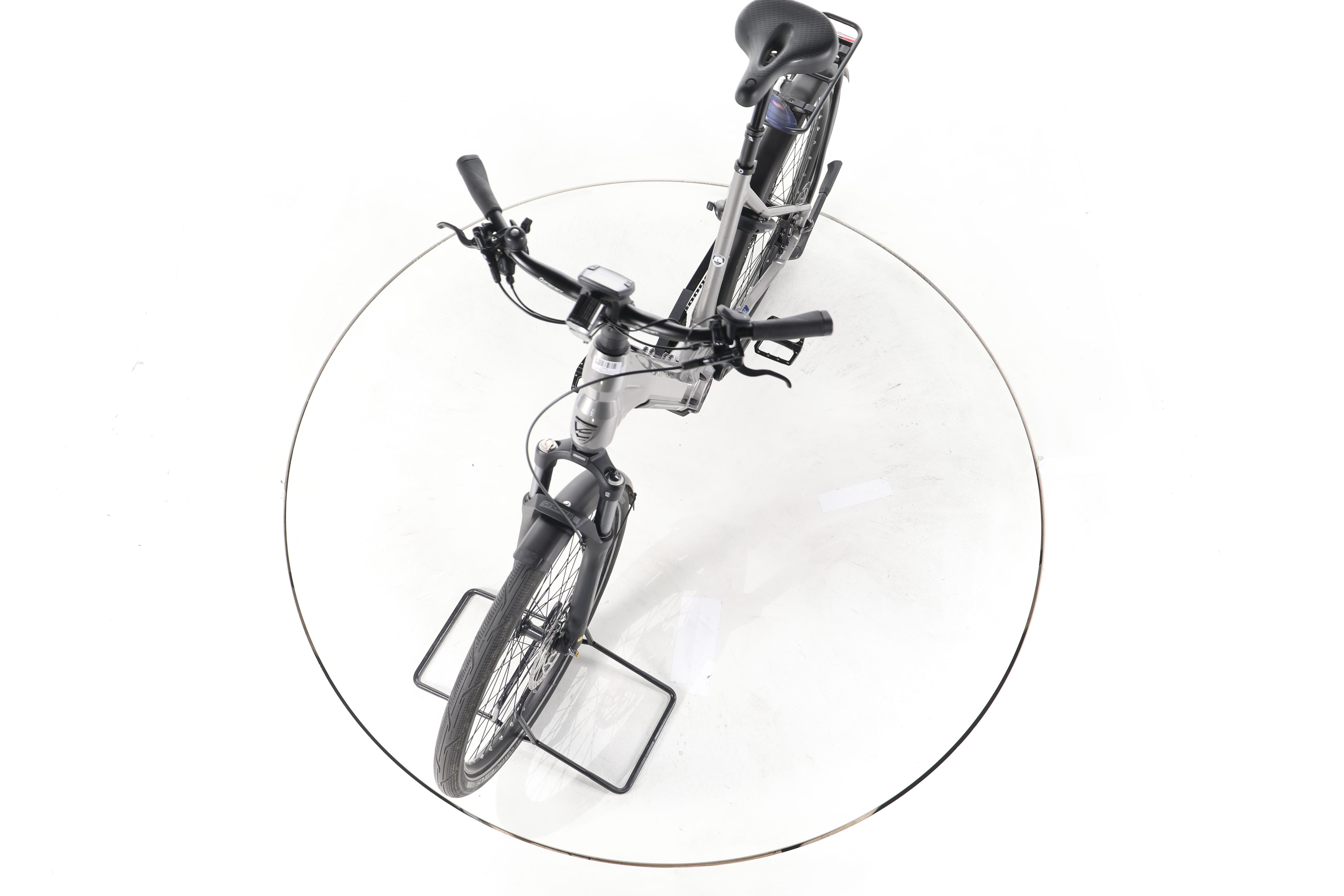 Centurion E-Fire City R960i Plus Trekking E-Bike Tiefeinsteiger - Image 17