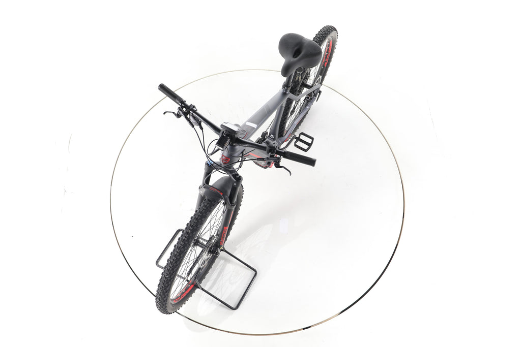 Centurion Backfire E R860i E-Bike - Image 17