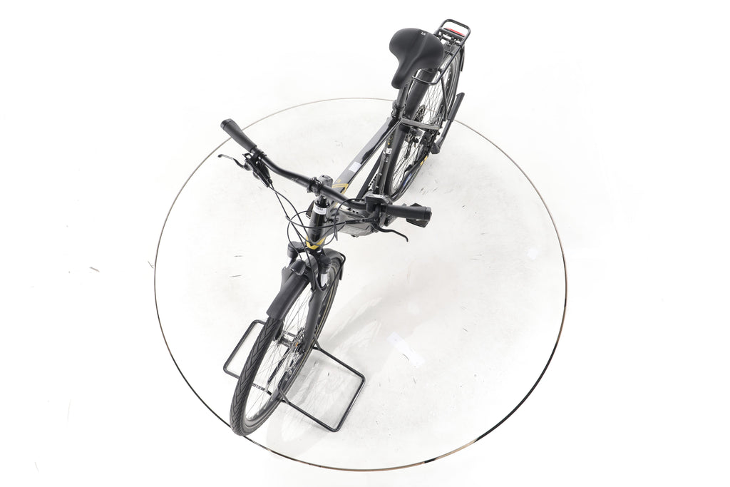 Bergamont E-Horizon Edition Amsterdam Trekking E-Bike - Image 17