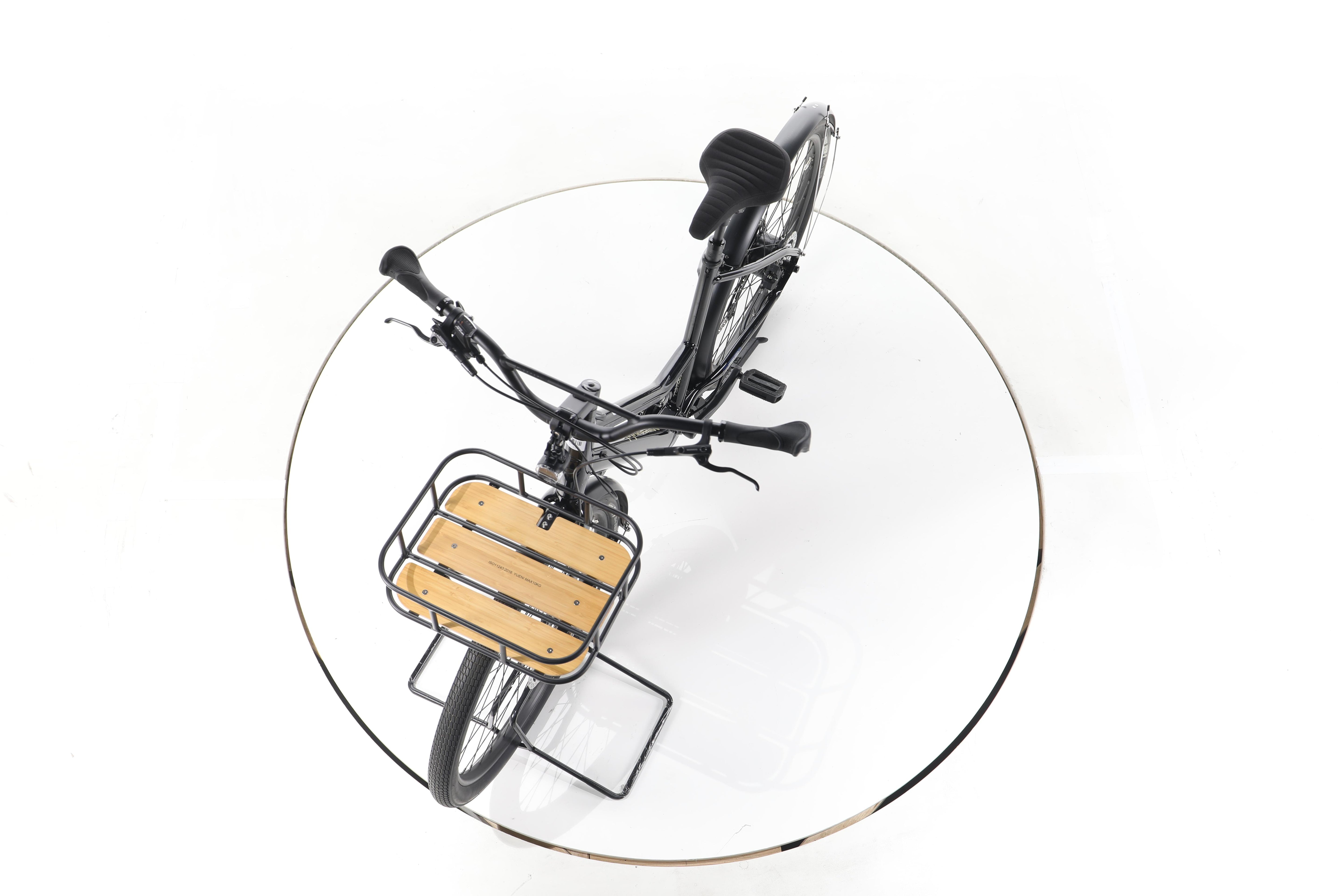 Cannondale Treadwell Neo EQ Trekking E-Bike - Image 17