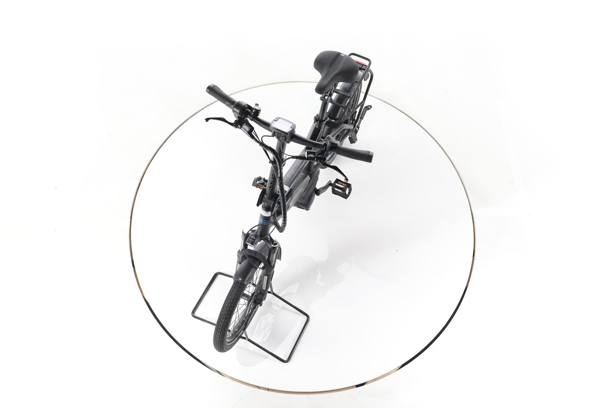 Riese & Müller Tinker vario Kompakt E-Bike Tiefeinsteiger - Image 17