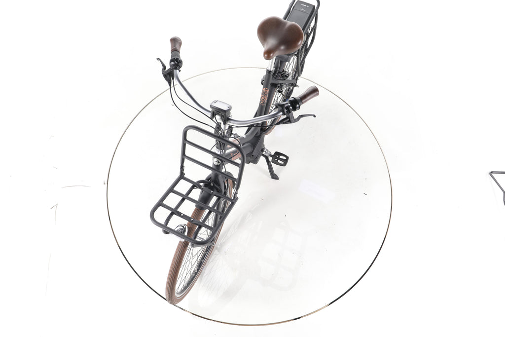 Gazelle Miss Grace C7+ HMB City E-Bike - Image 17