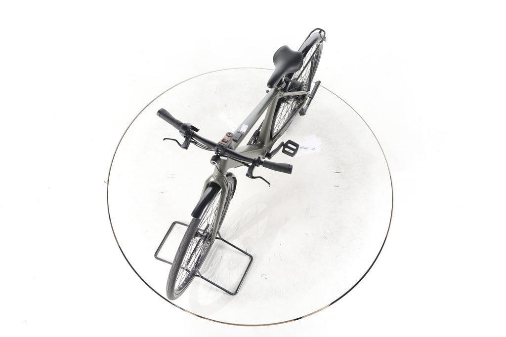 Riese & Müller UBN Five vario City E-Bike 2024 - Image 17
