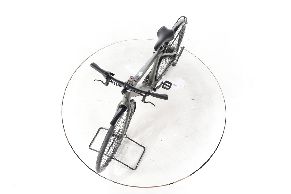 Riese & Müller UBN Five vario City E-Bike 2024 - Image 17