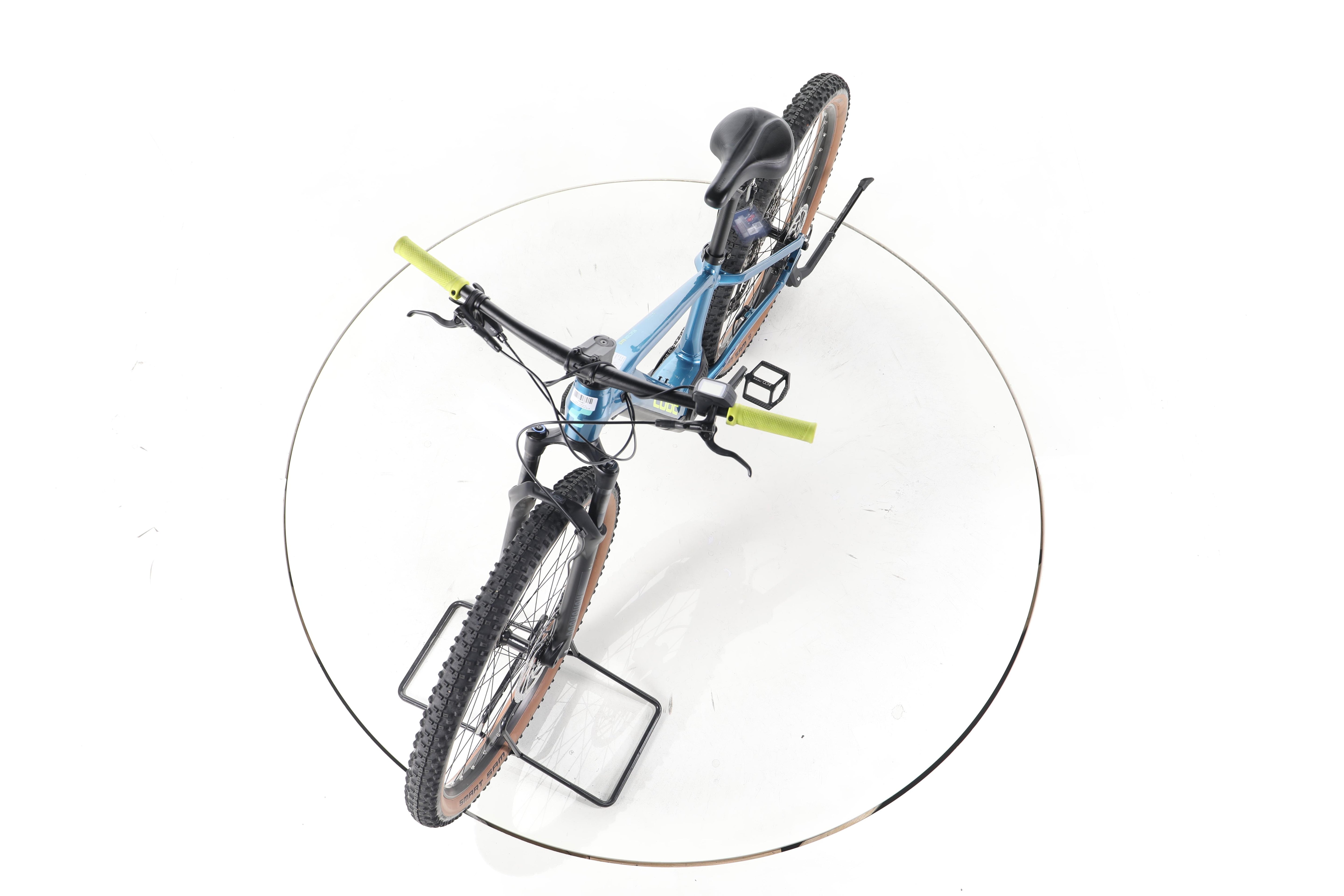 Cube Reaction Hybrid Race E-Bike - Image 17