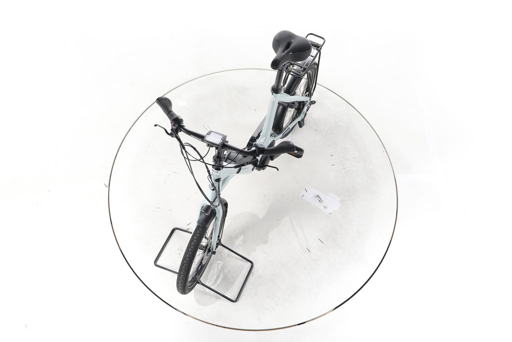 Velo de Ville KEB 800 Kompakt Kompakt E-Bike Tiefeinsteiger - Image 17