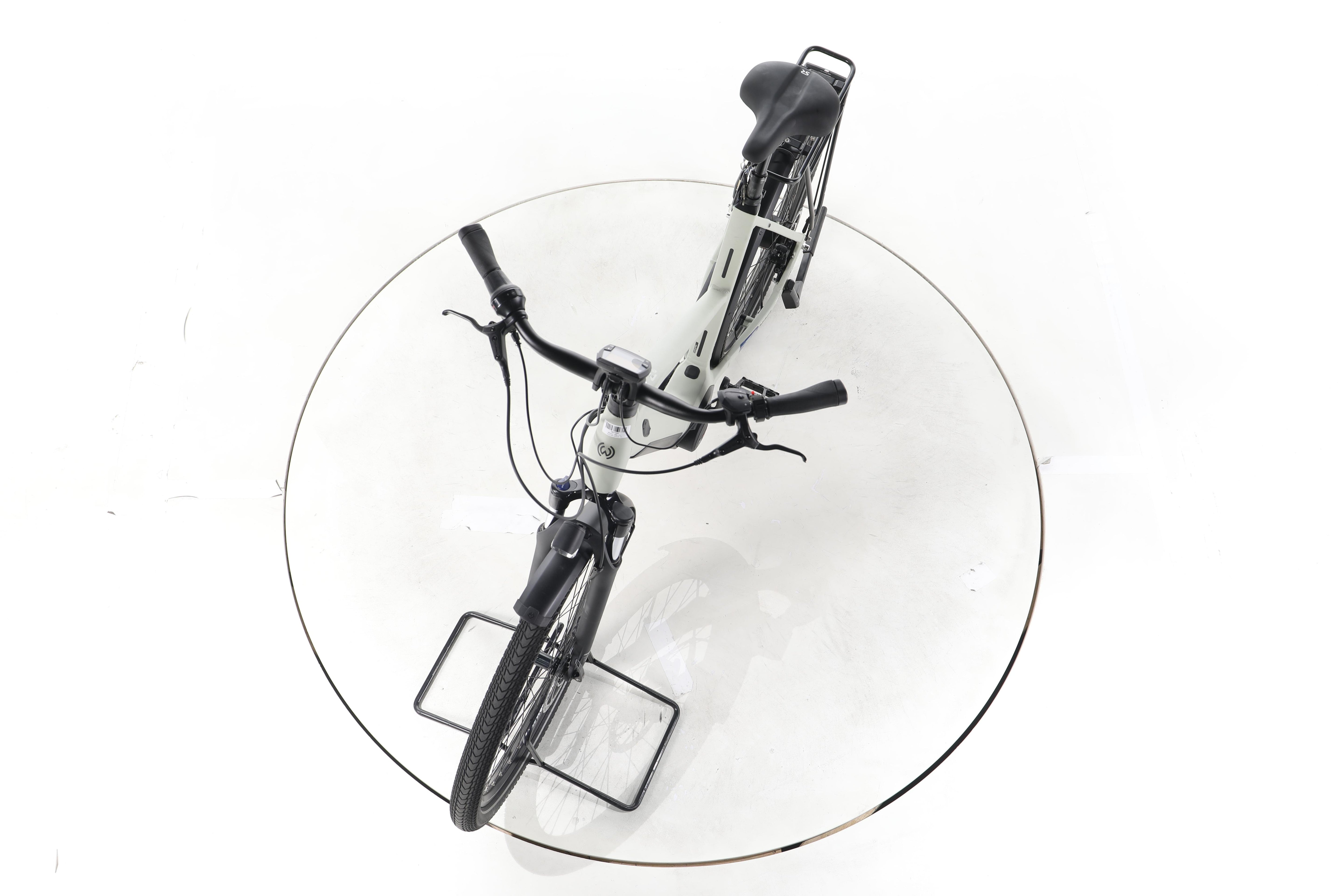 Winora Sinus N5 ECO City E-Bike - Image 17
