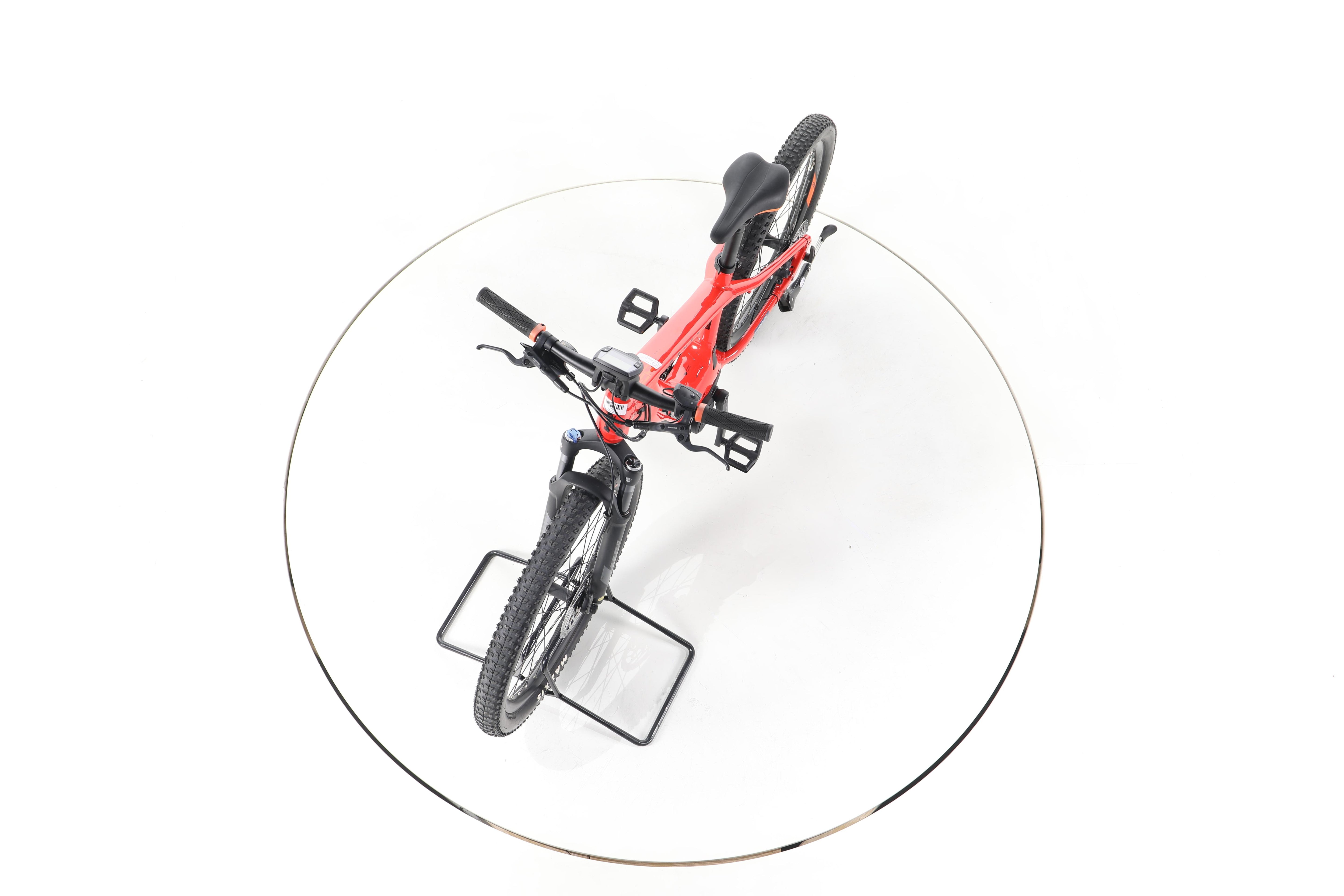 KTM Macina Mini Me 441 E-Bike - Image 17