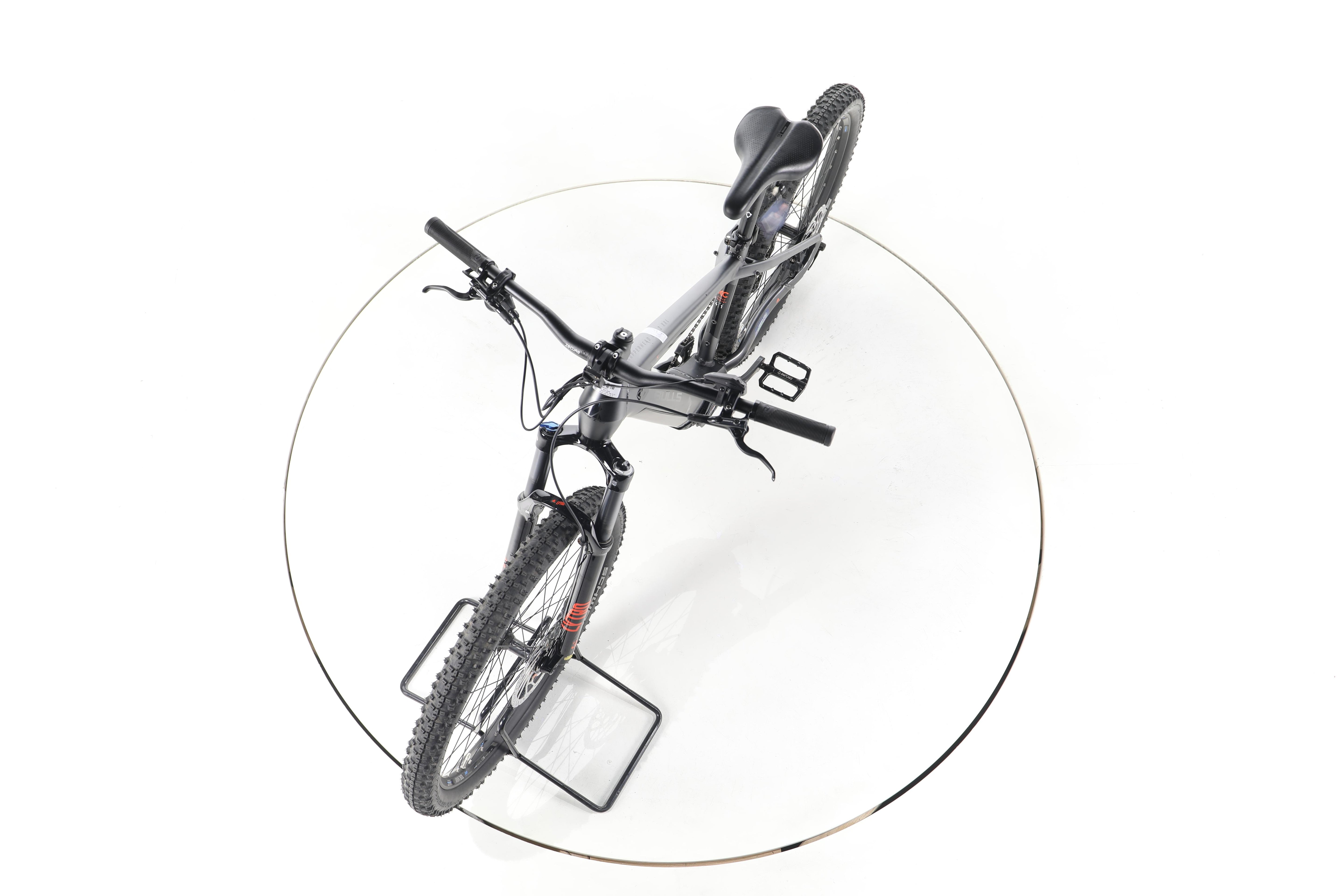 Bulls Copperhead EVO 2 XXL E-Bike - Image 17