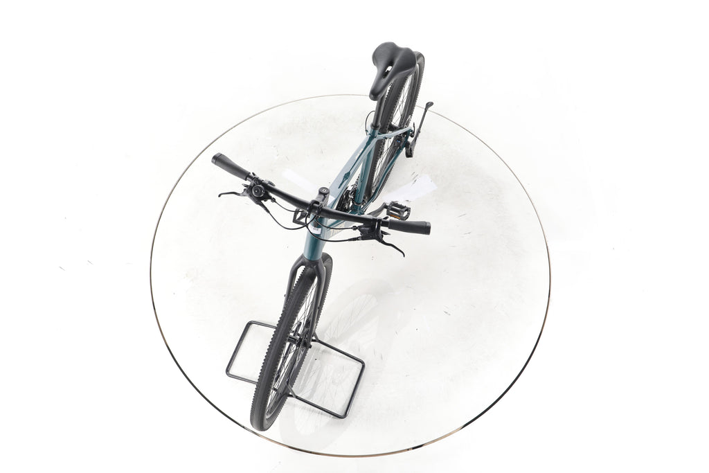 Trek Dual Sport 2 Gen 5 Gravelbike - Image 17