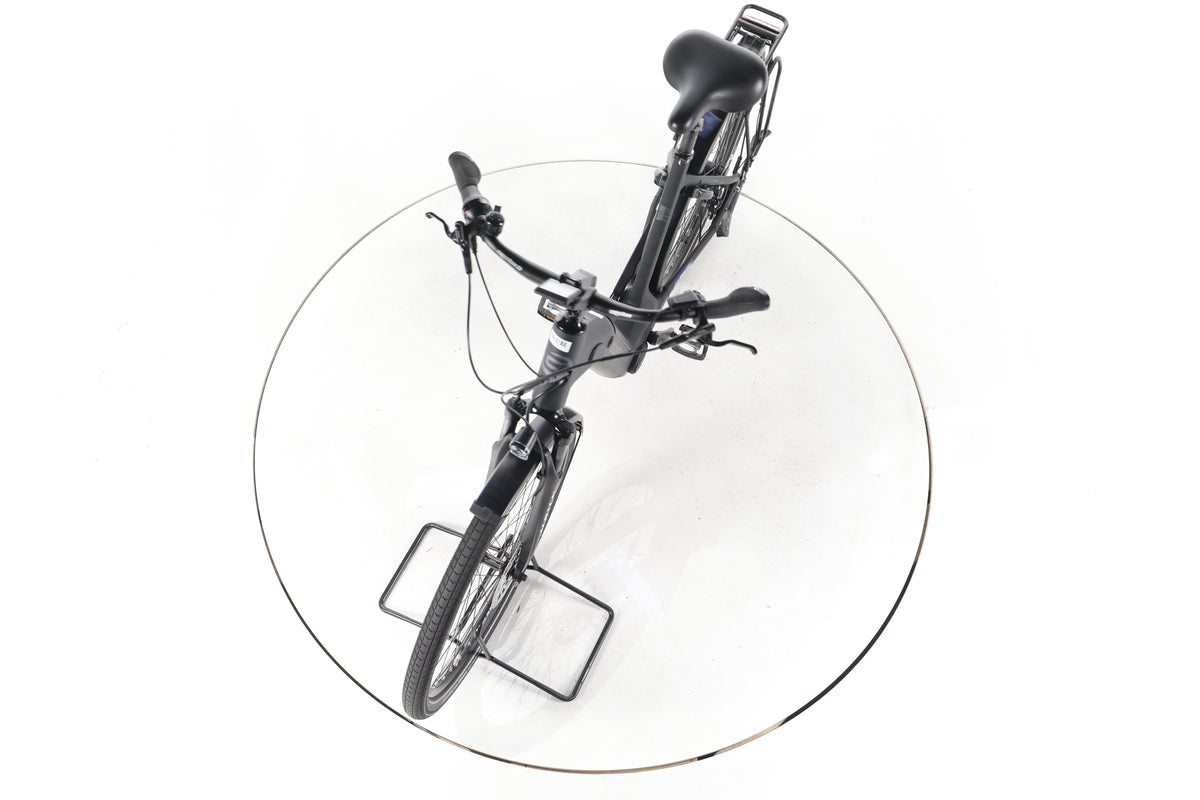 Gudereit EC-5.8 evo City E-Bike Tiefeinsteiger 2024 - Image 17