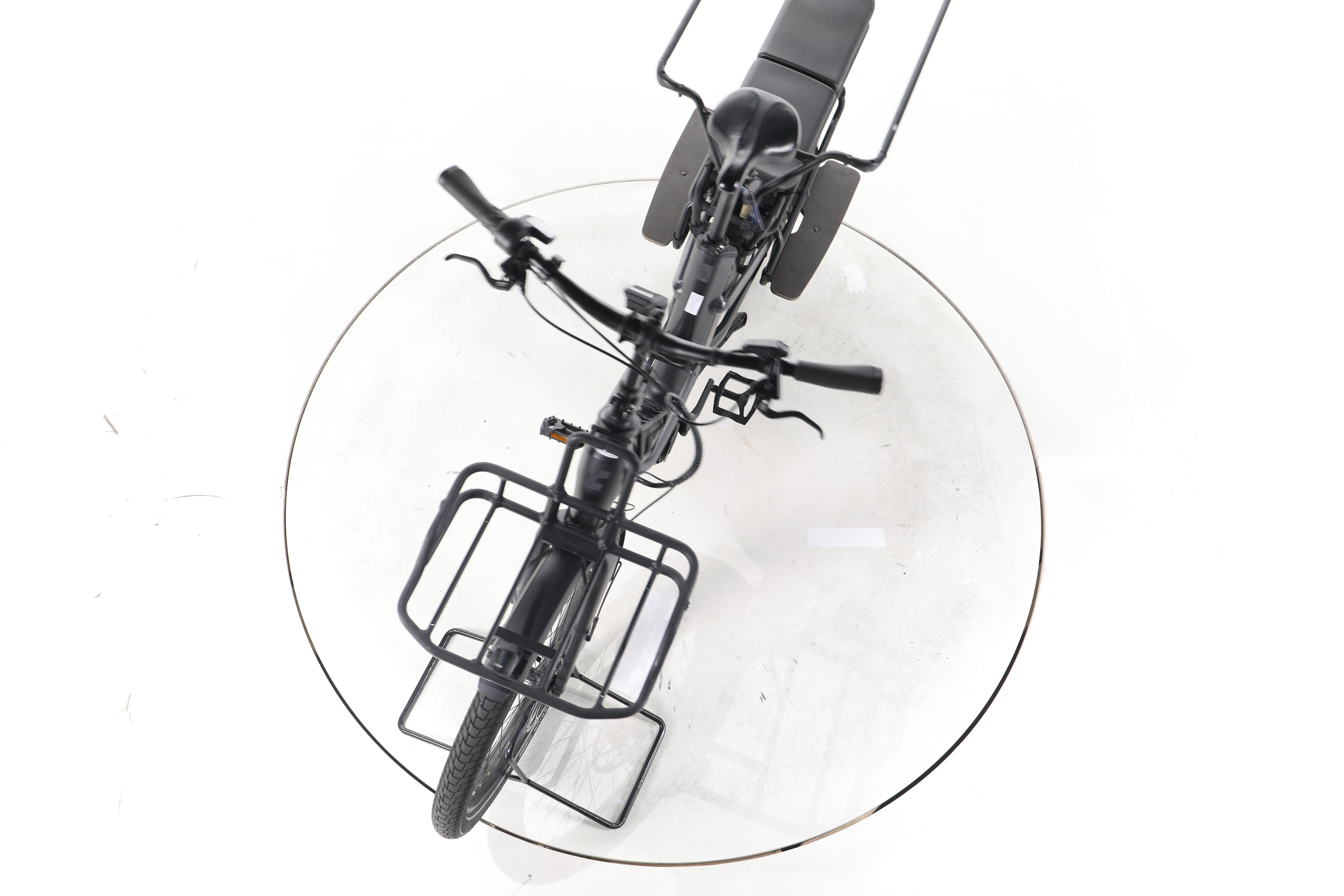 Cube Longtail Hybrid Family E-Lastenrad - Image 17