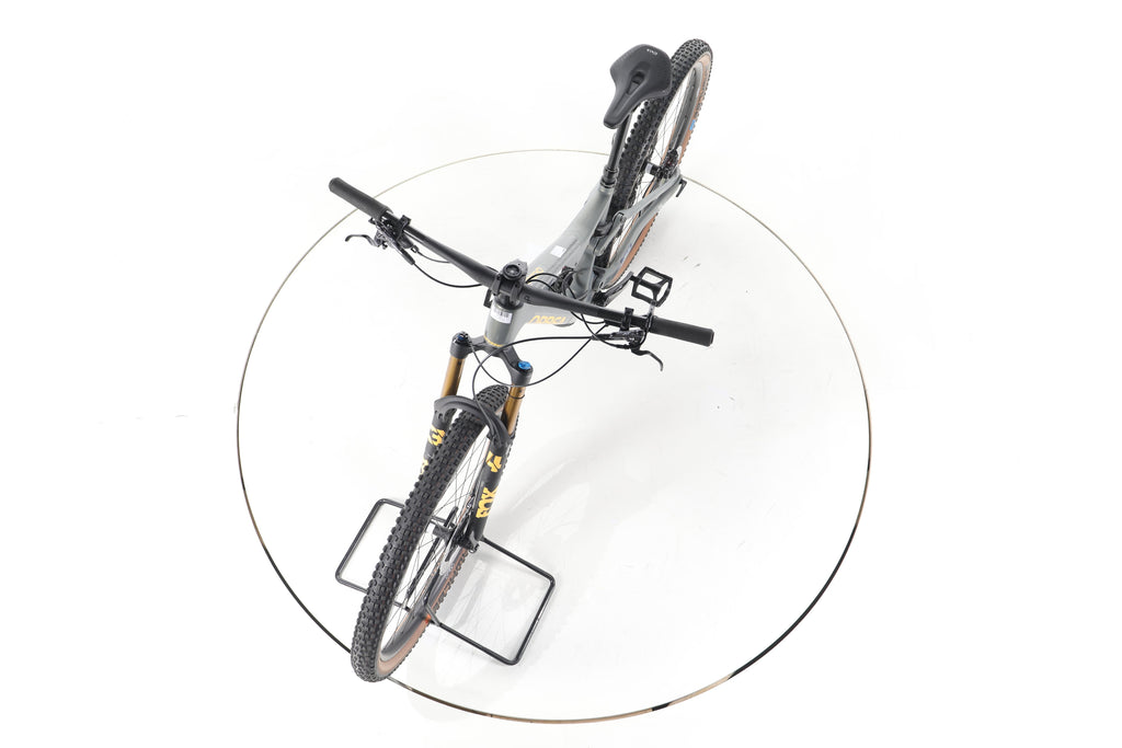 Orbea Occam SL M10 Fahrrad Fully - Image 17