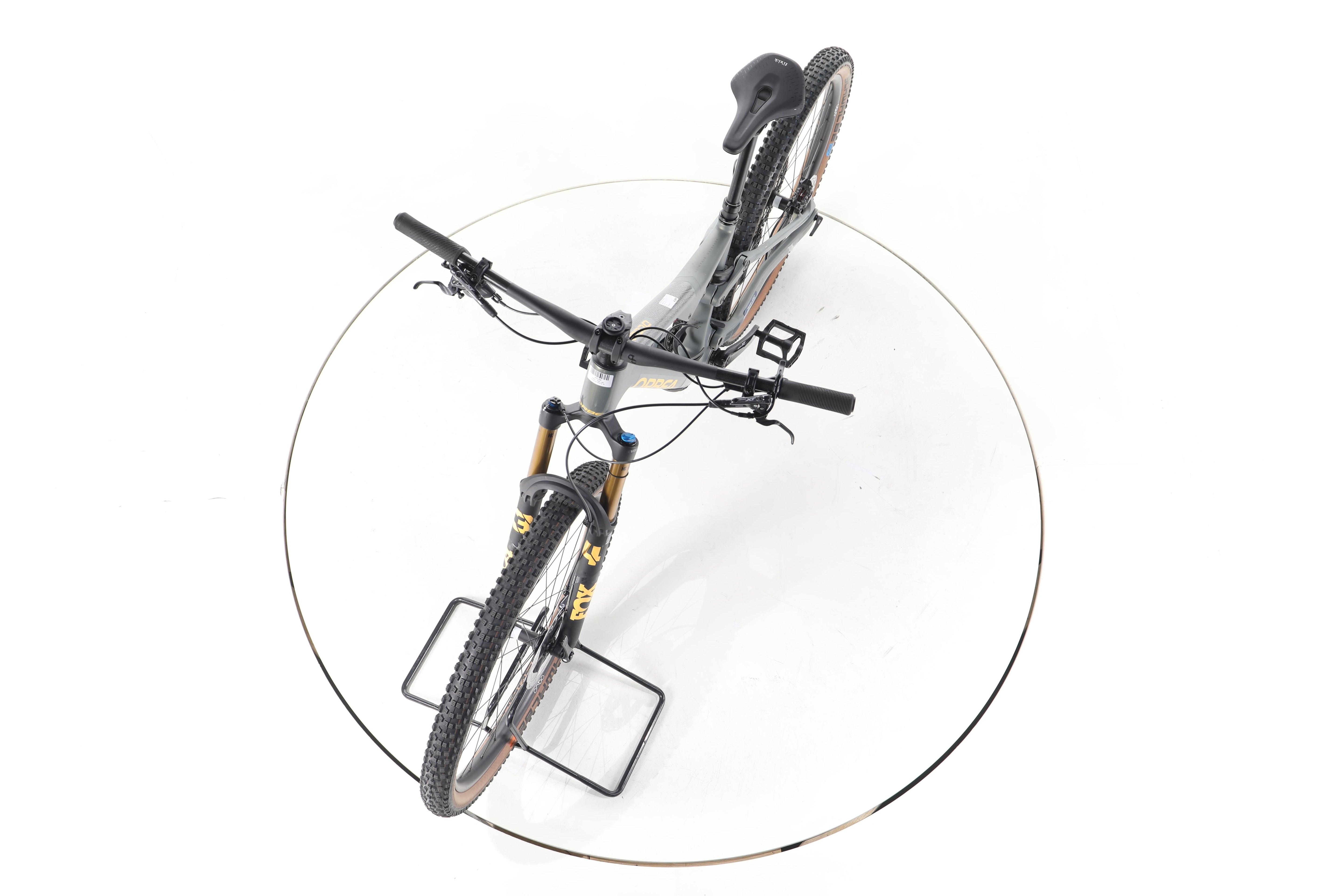 Orbea Occam SL M10 Fahrrad Fully - Image 17