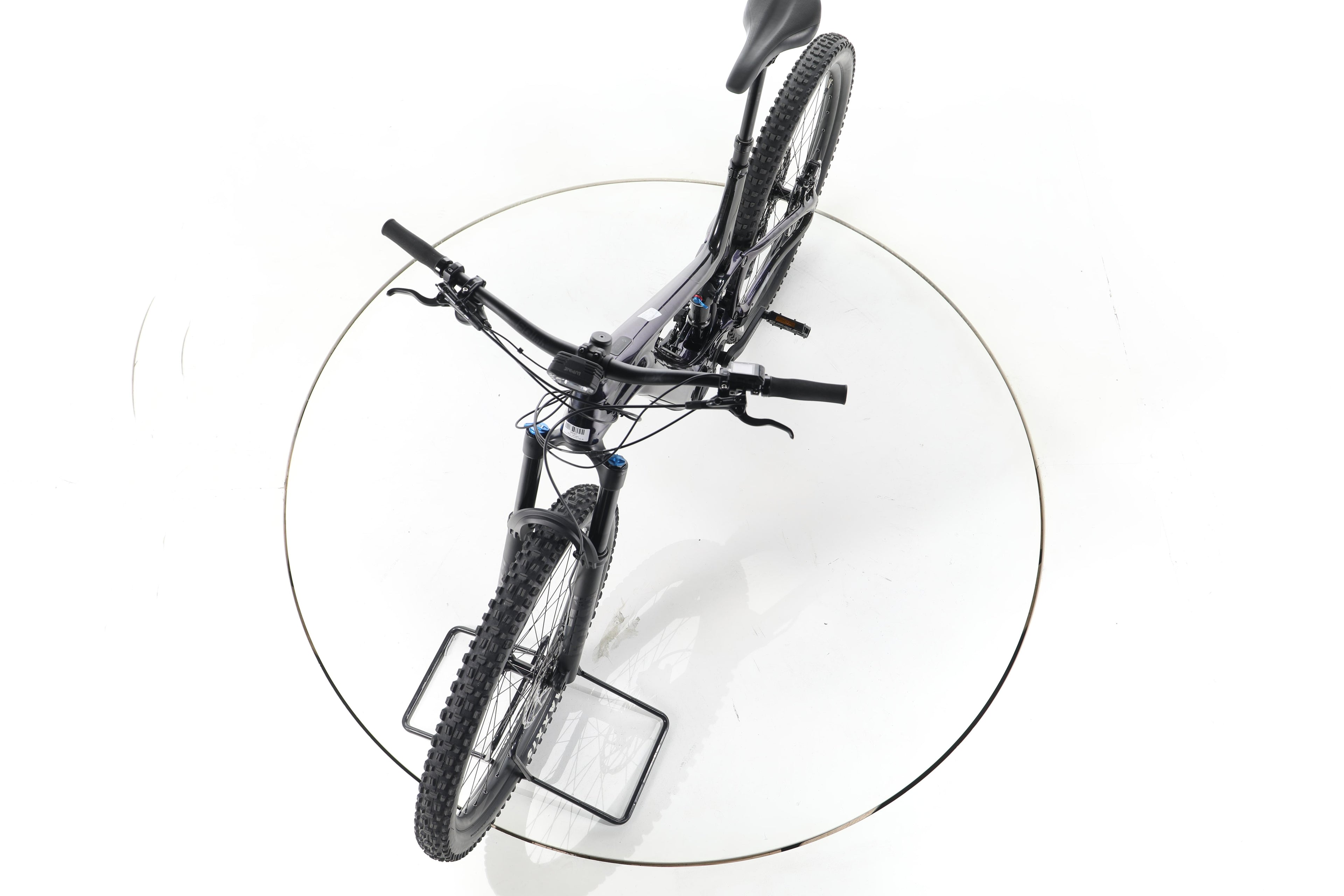 Giant Trance X Advanced E+ 2 Fully E-Bike Carbon - Image 17