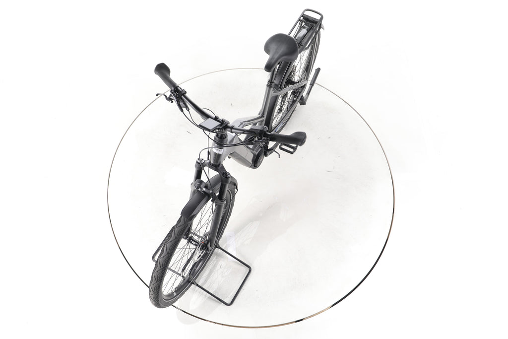 Cube Kathmandu Hybrid SLT Trekking E-Bike 2025 - Image 17