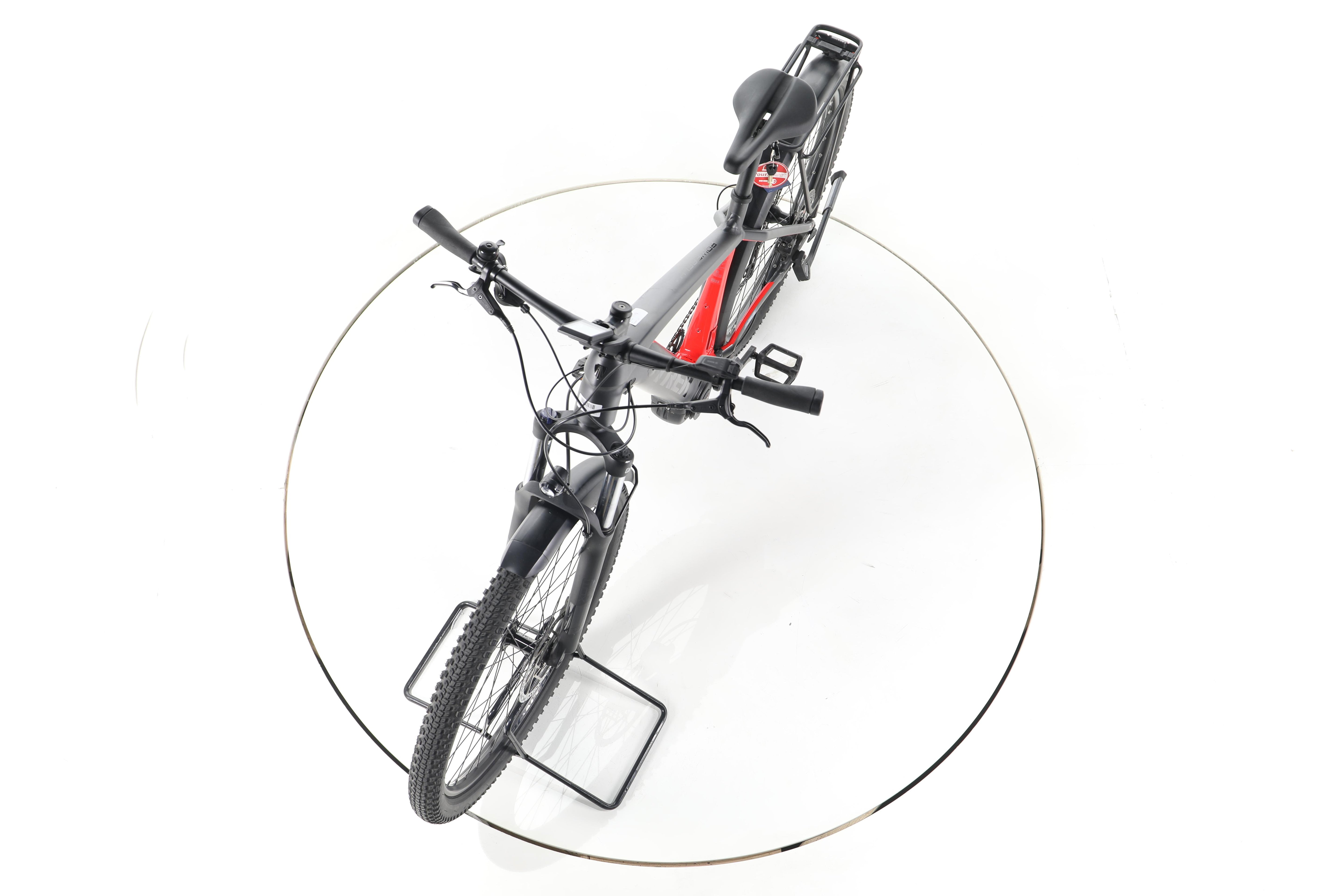 Trek Powerfly Sport 4 Equipped Gen 4 Trekking E-Bike - Image 17