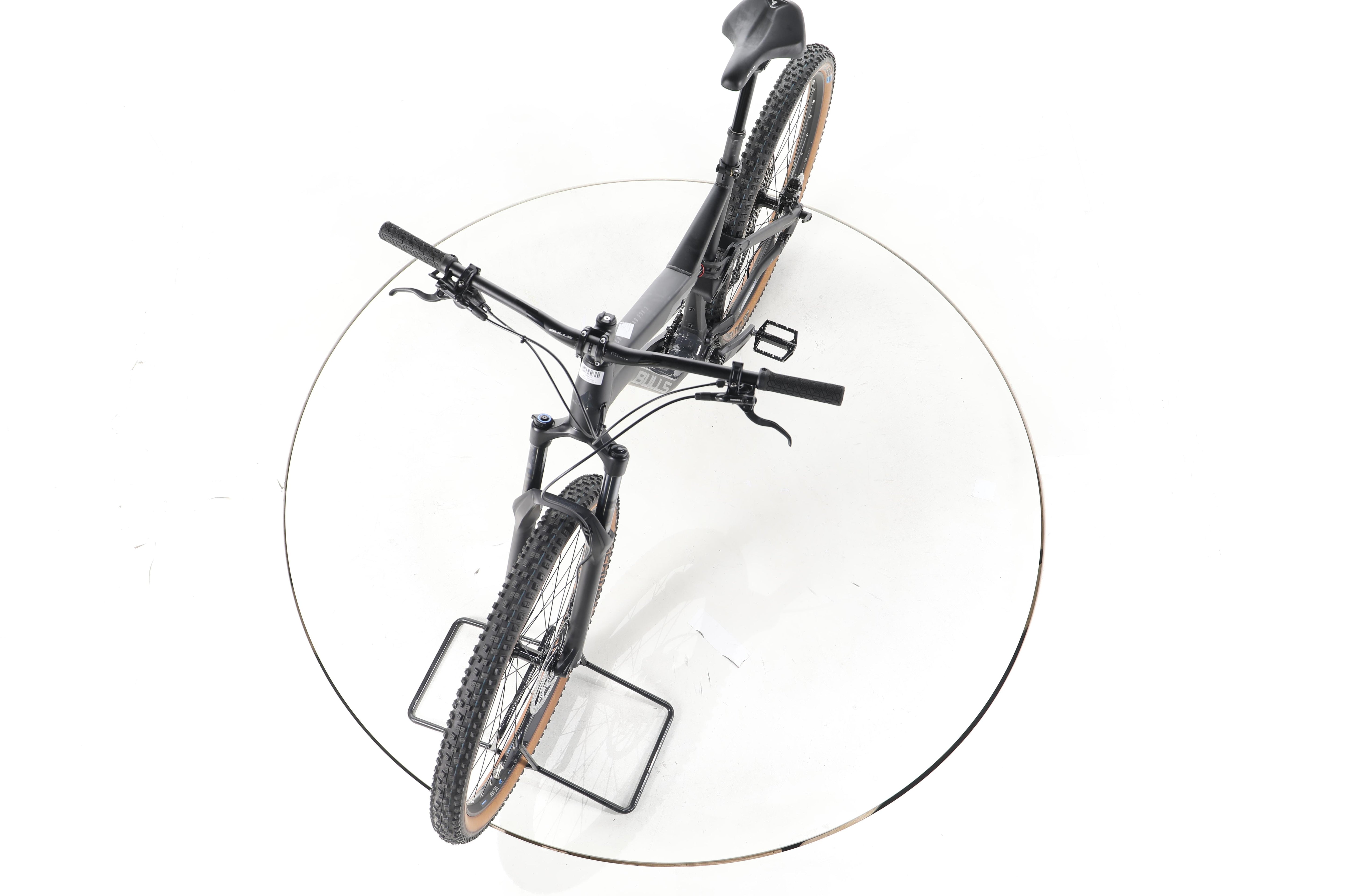 Bulls Copperhead FSX 2 Fahrrad Fully - Image 17