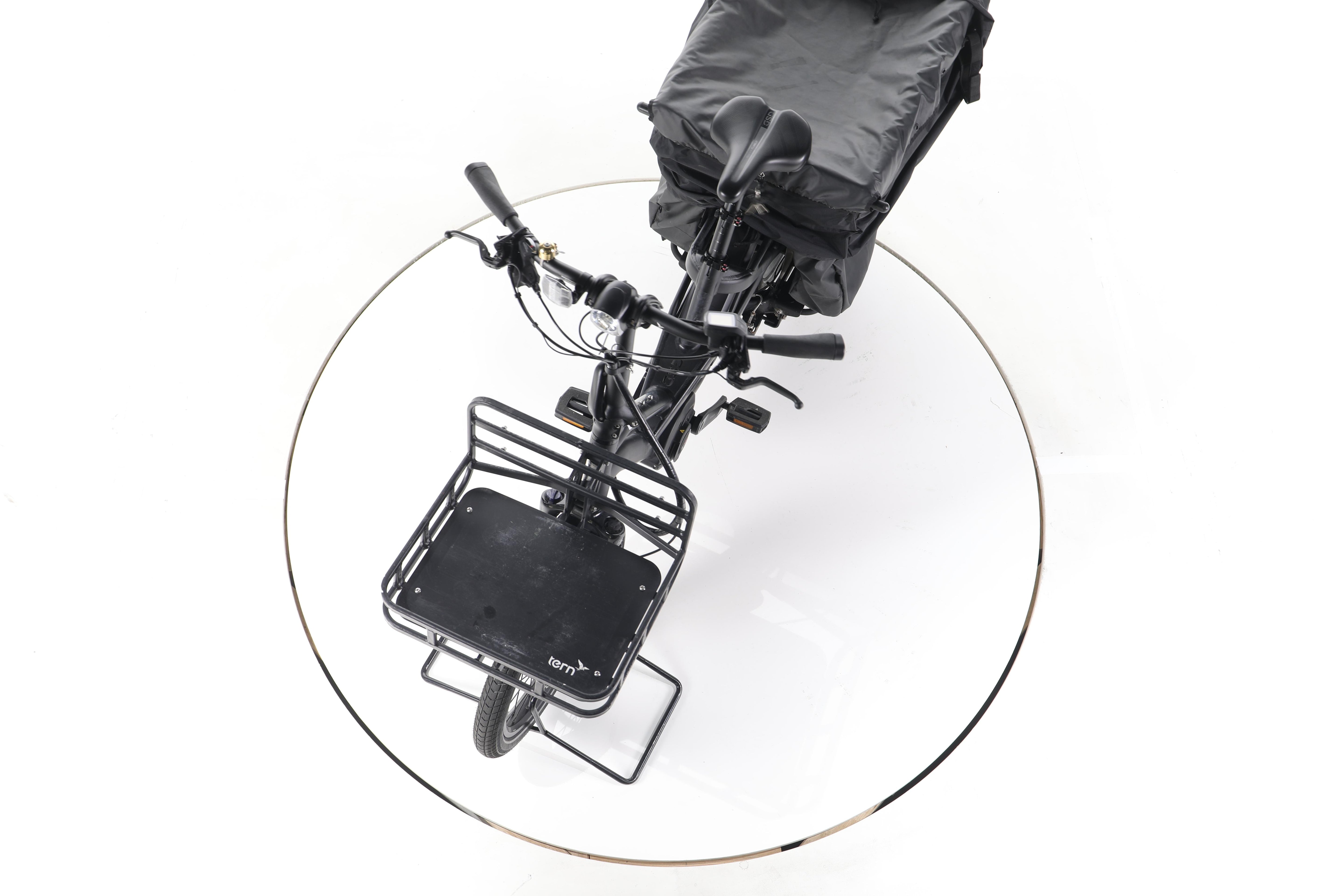 Tern GSD S10 E-Lastenrad - Image 17