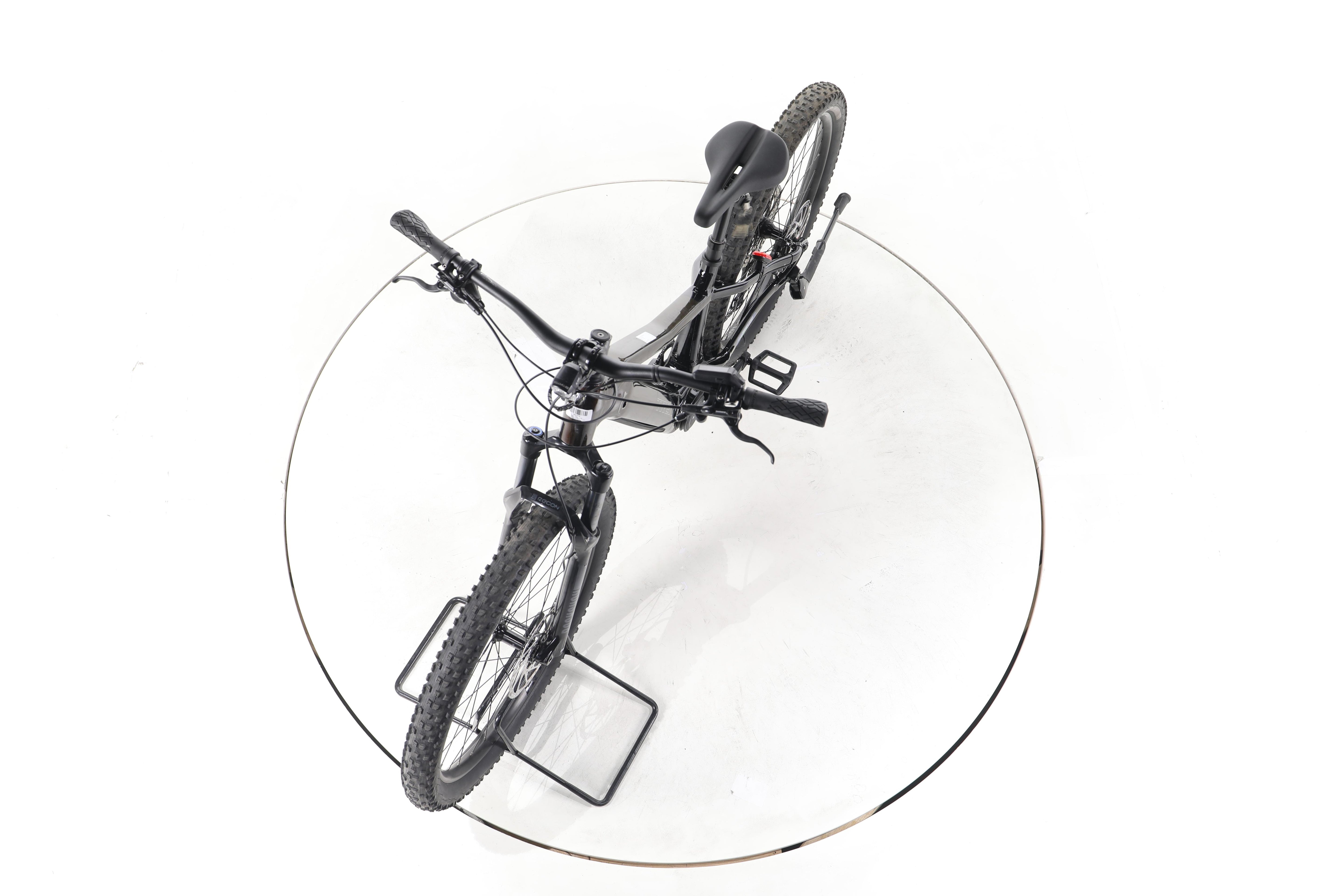 Trek Powerfly+ 6 Gen 5 E-Bike 2024 - Image 17