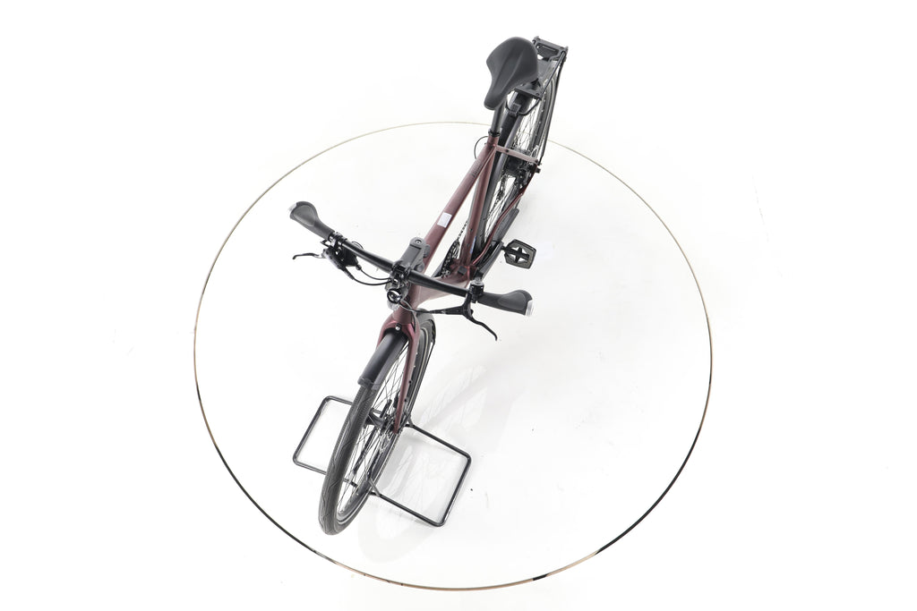 Winora E-Flitzer Trekking E-Bike - Image 17