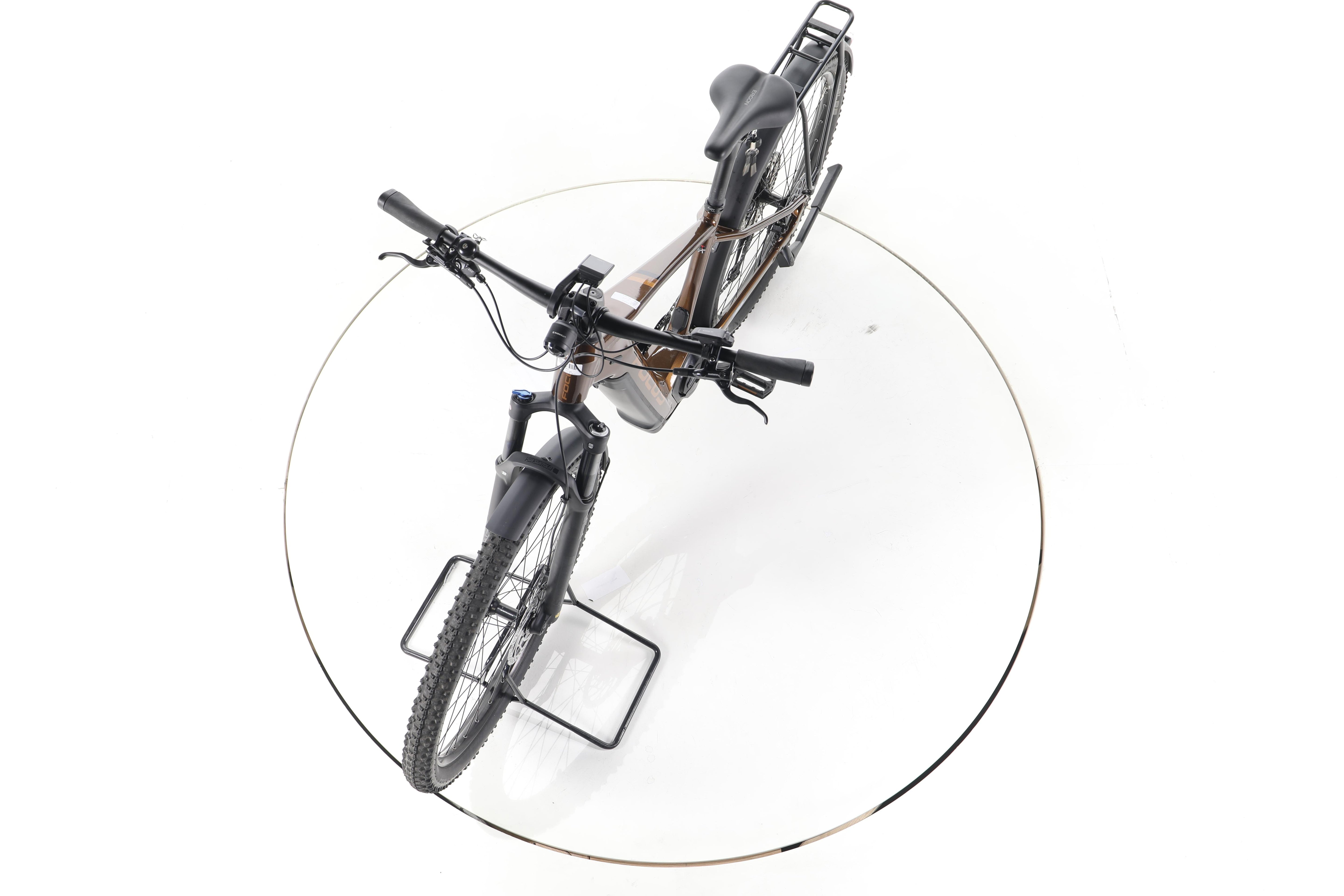 Focus AVENTURA² 6.8 Trekking E-Bike 2023 - Image 17