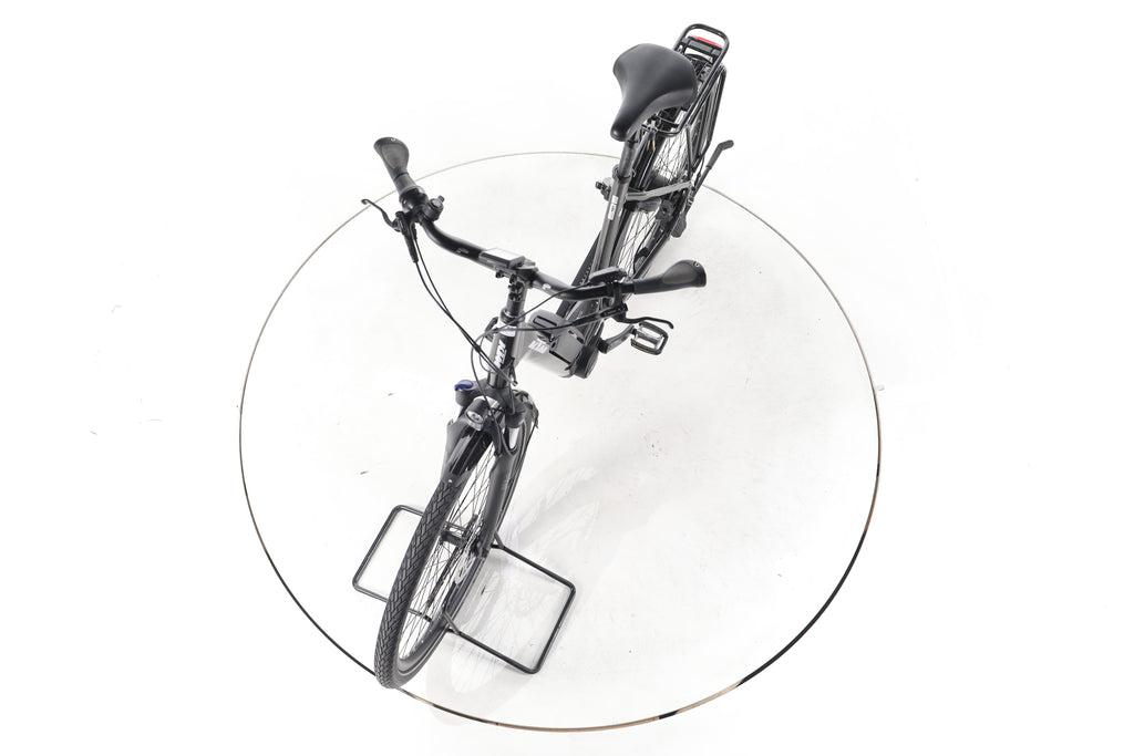 KTM Macina CENTRAL P510 RT City E-Bike Tiefeinsteiger - Image 17