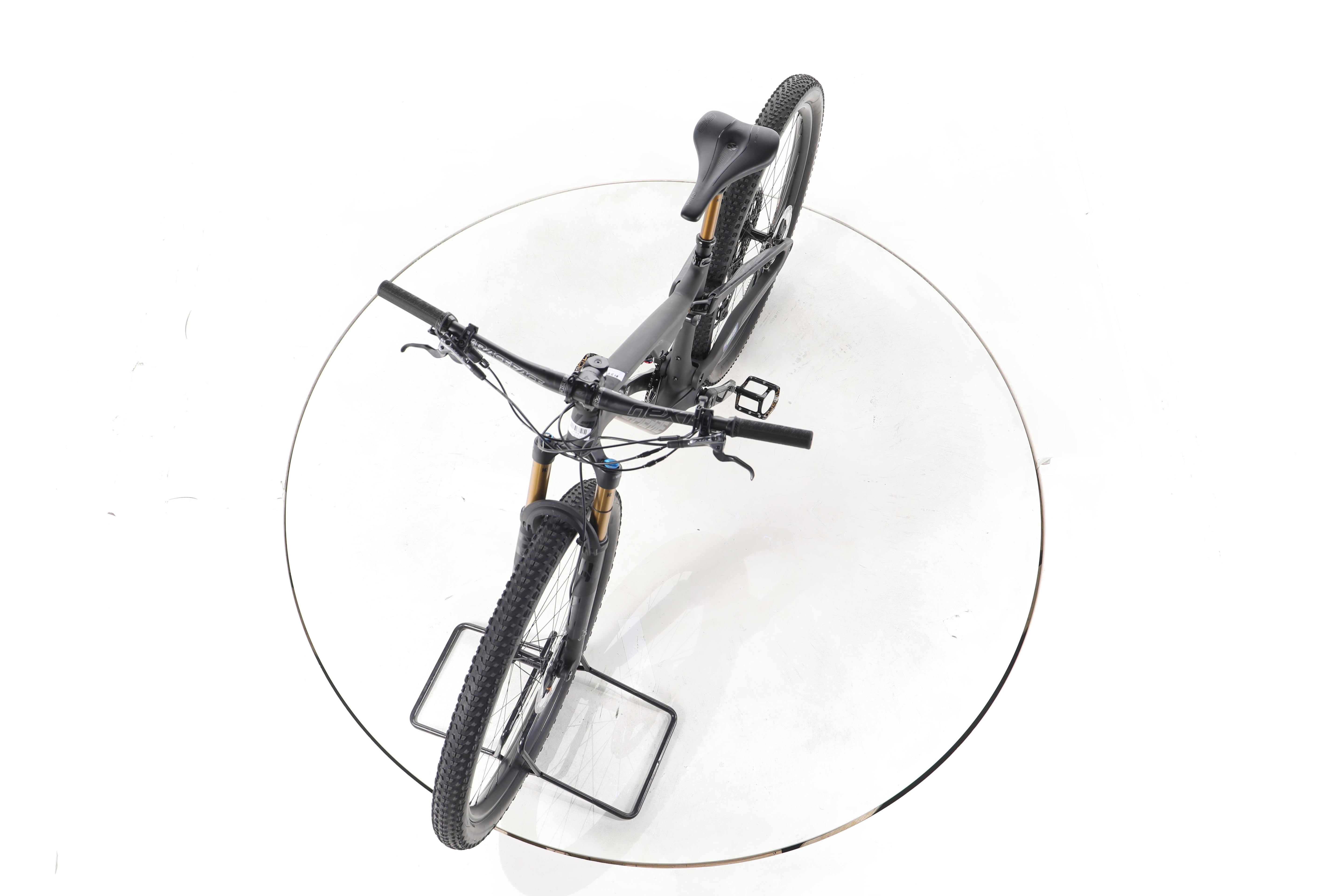 Lapierre XRM 10.9 Fahrrad Fully - Image 17