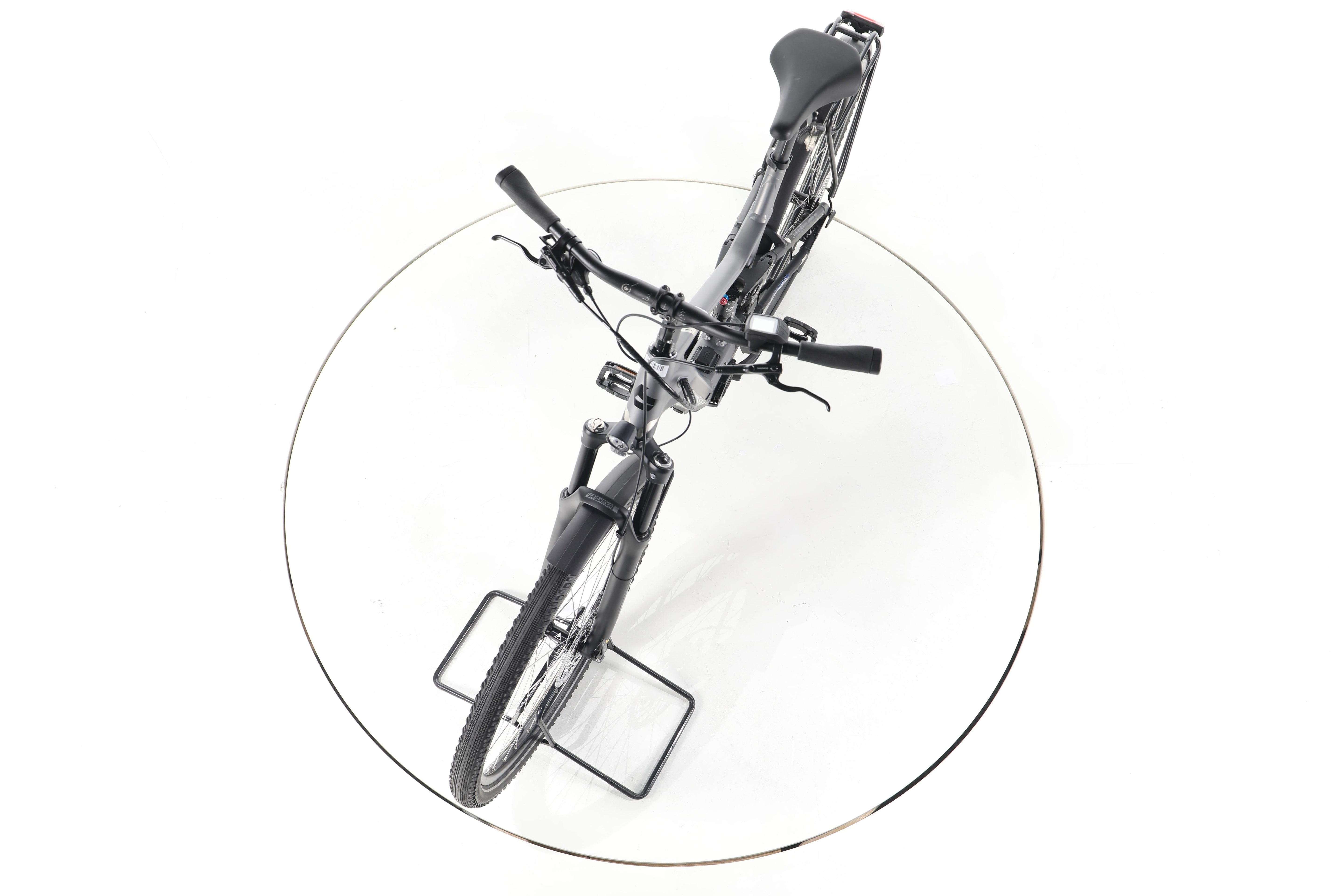Bergamont E-Horizon FS Expert SUV E-Bike - Image 17