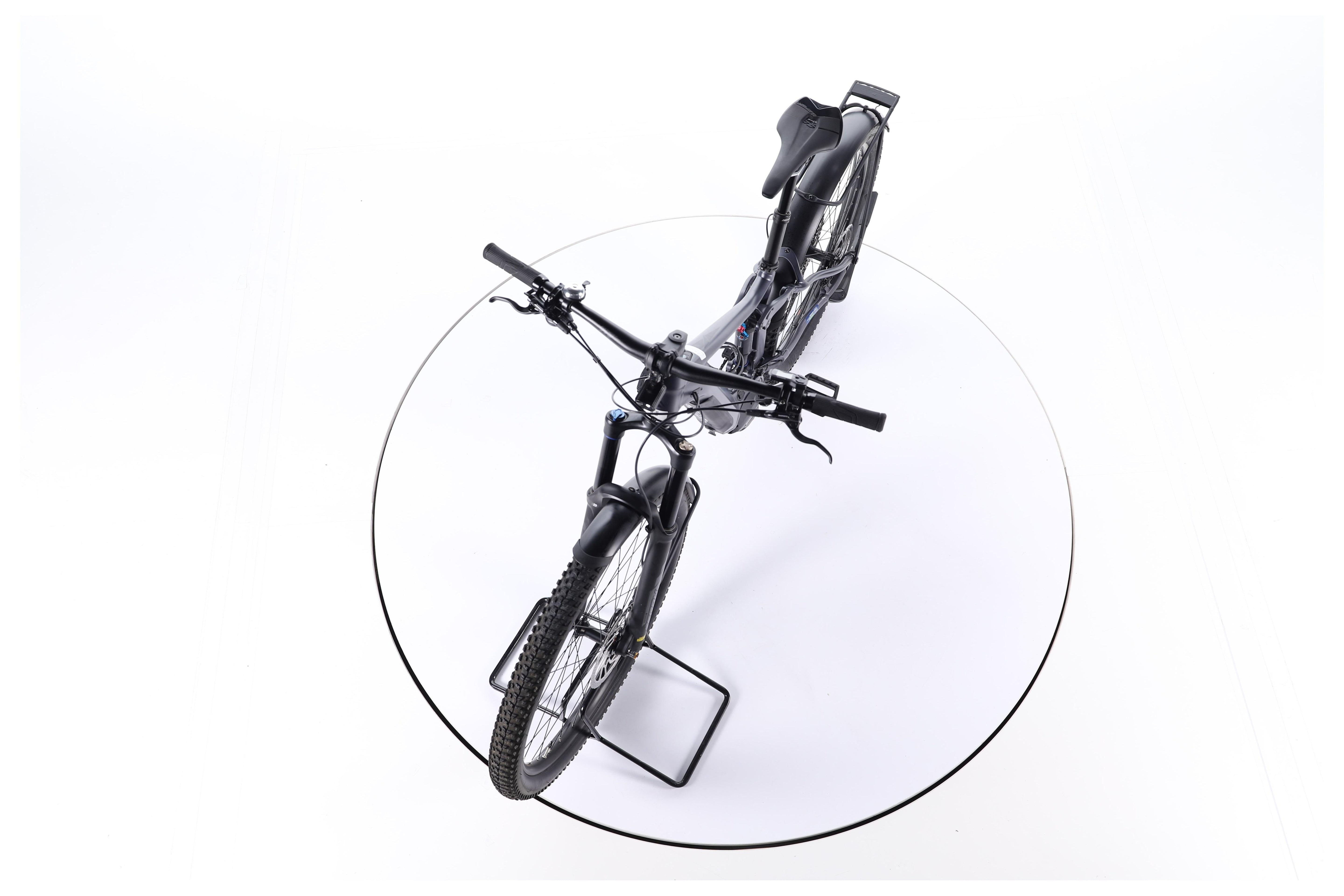 Merida eONE-FORTY EQ SUV E-Bike - Image 17