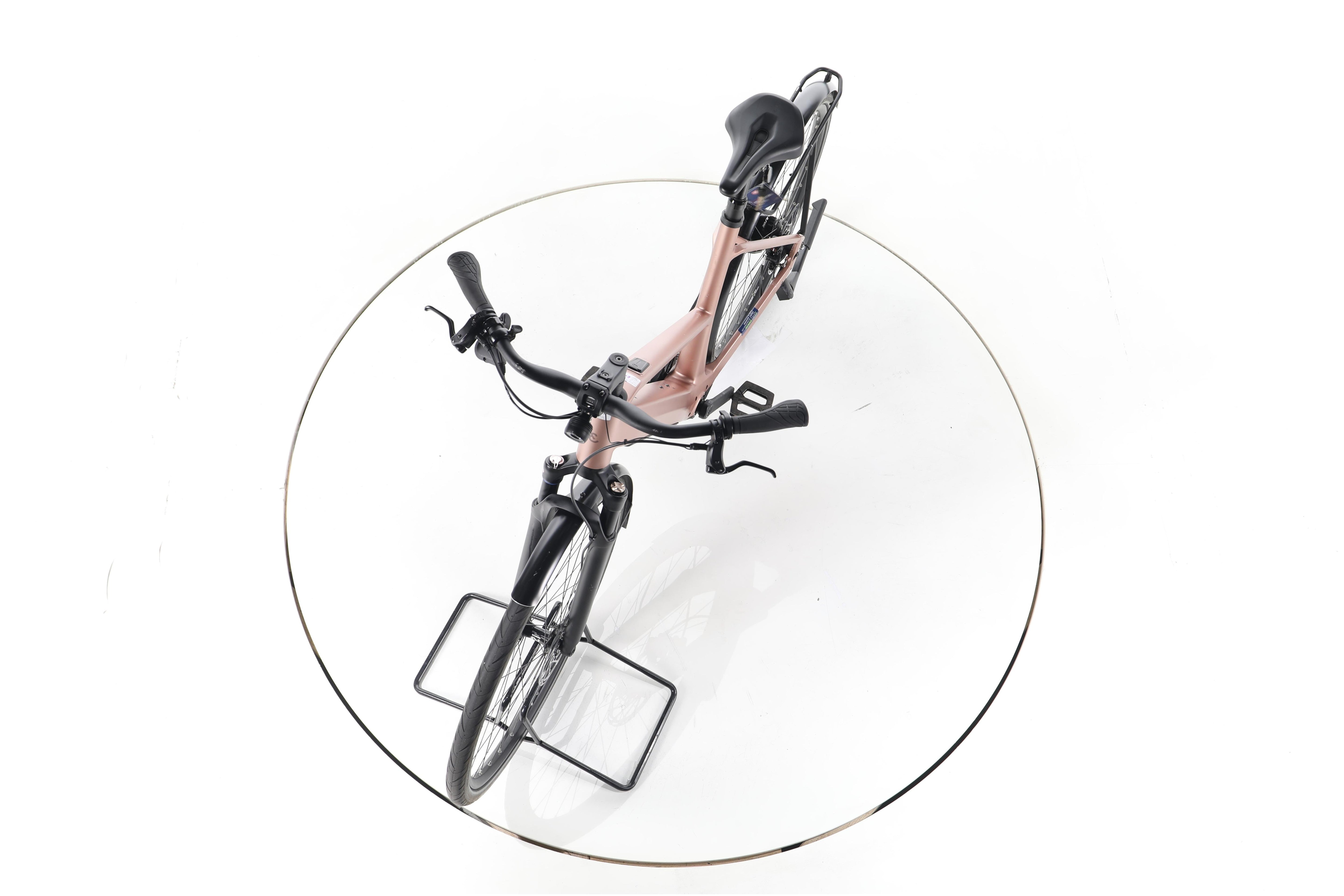 Riese & Müller UBN Seven silent City E-Bike - Image 17