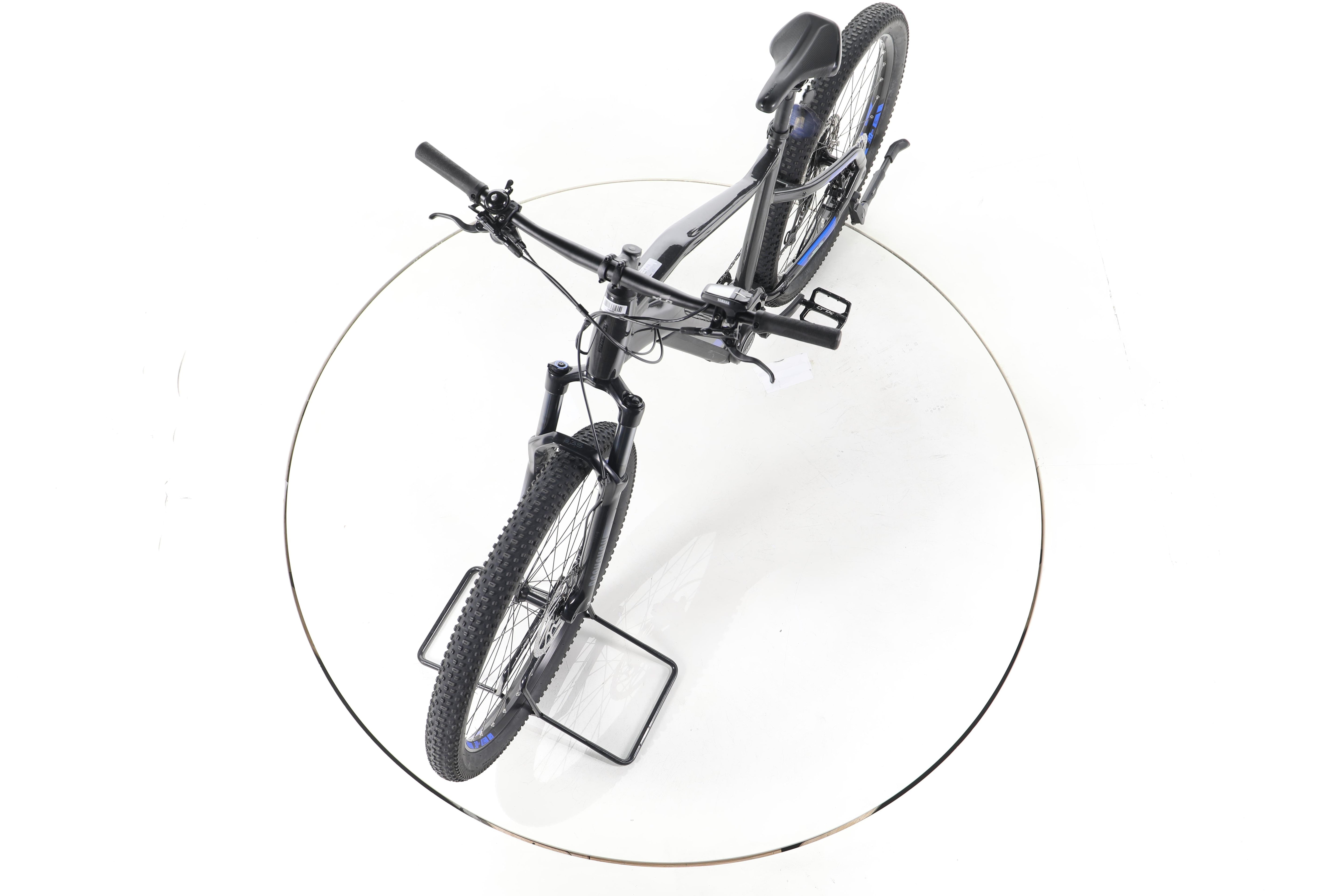 Haibike HardNine 7 E-Bike - Image 17