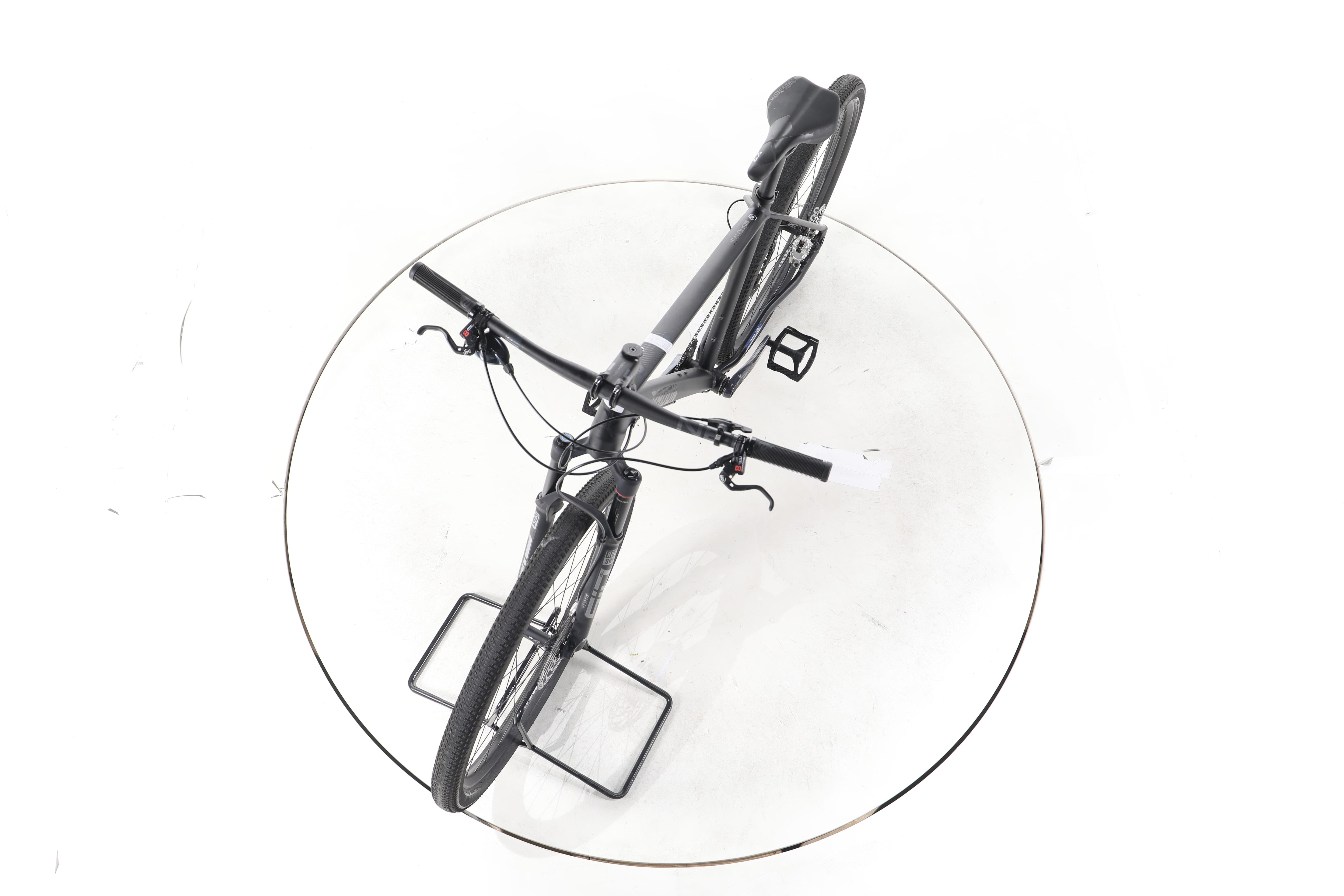 Radon Jealous AL 10.0 SL Fahrrad Hardtail - Image 17