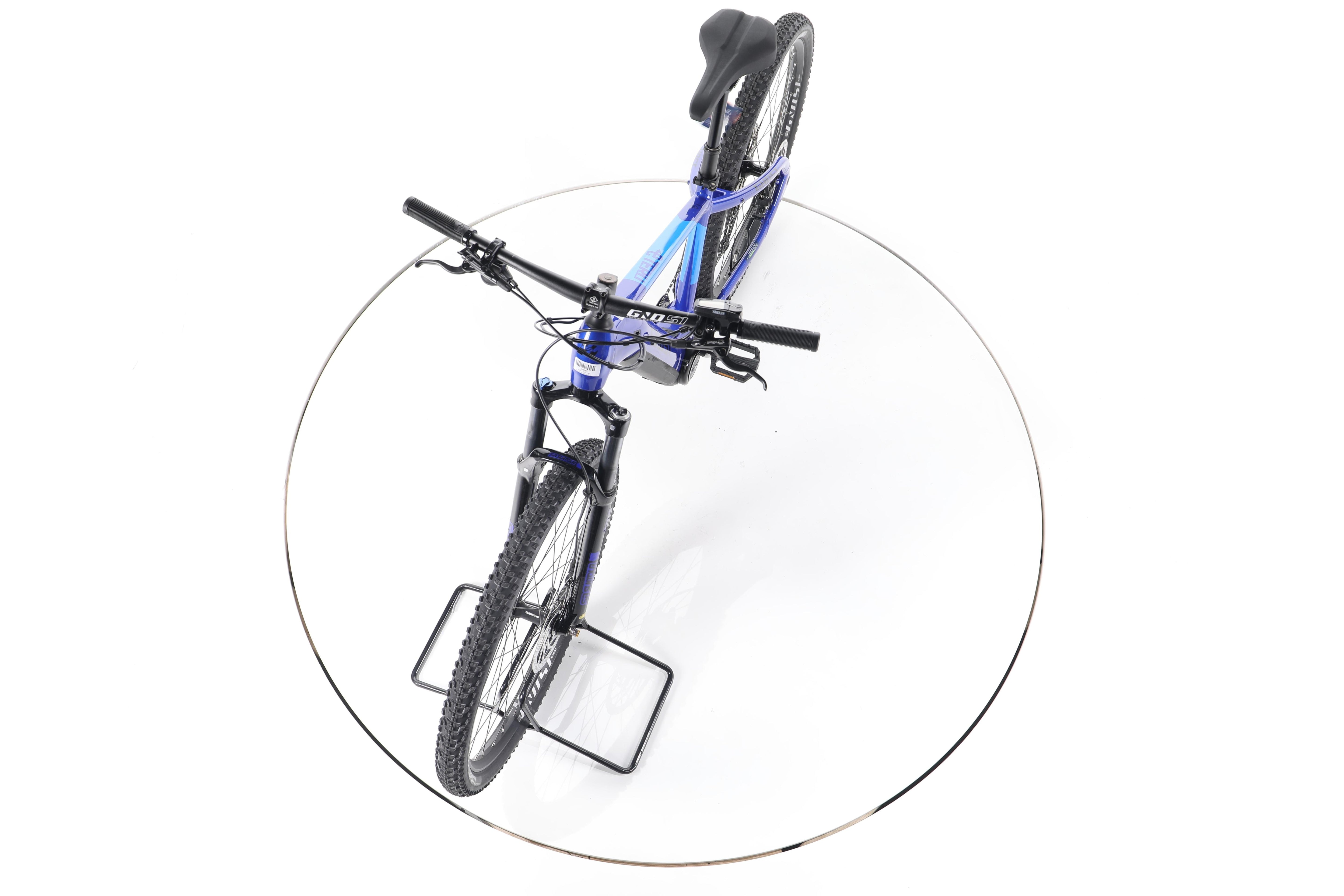 Ghost E-Teru Advanced E-Bike - Image 17