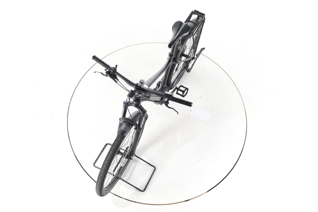 Giant Fathom E+ EX Trekking E-Bike - Image 17