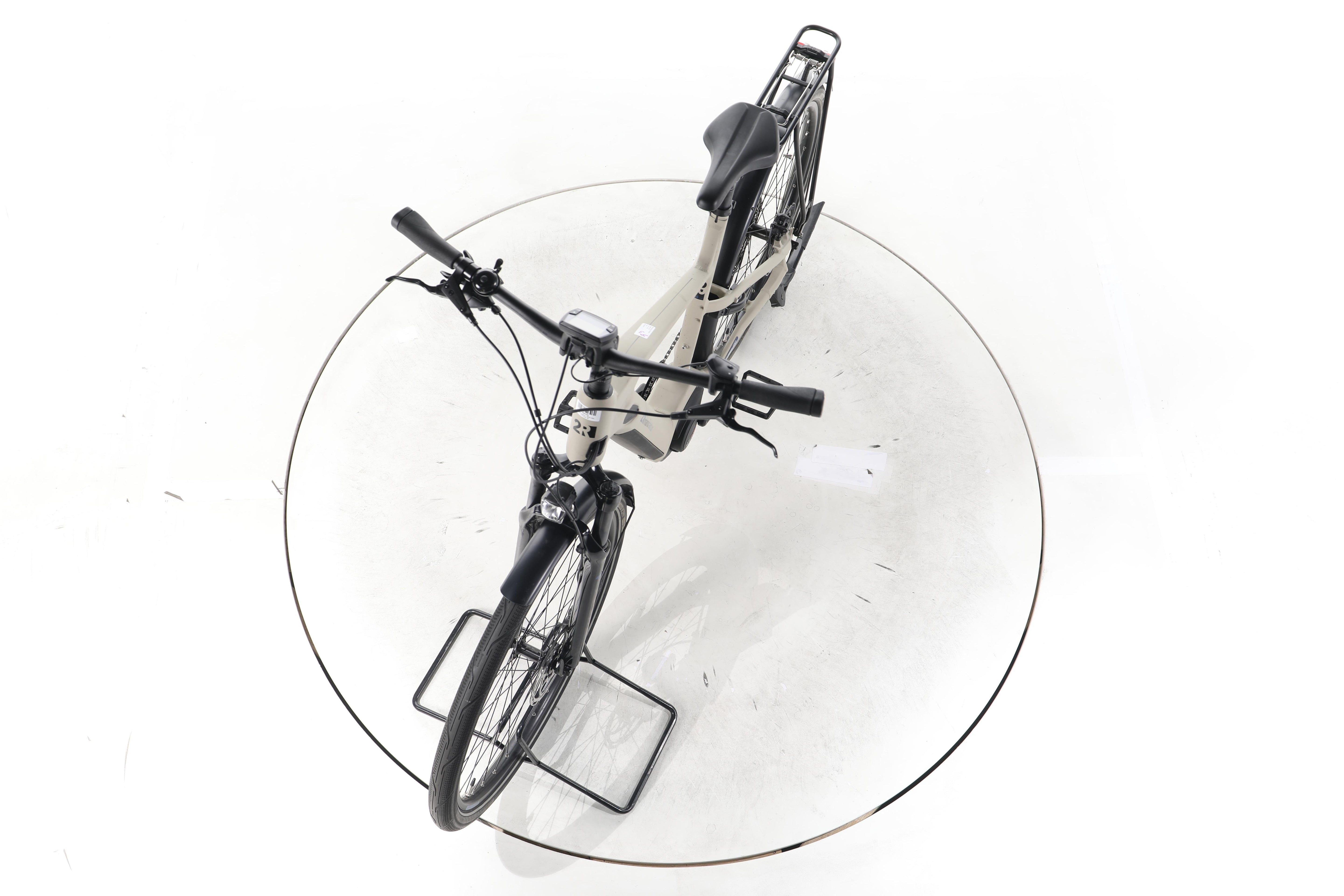 2R Manufaktur ETX 9 Trekking E-Bike - Image 17