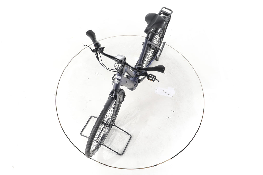 Gazelle Chamonix C5 HMS City E-Bike Tiefeinsteiger 2024 - Image 17