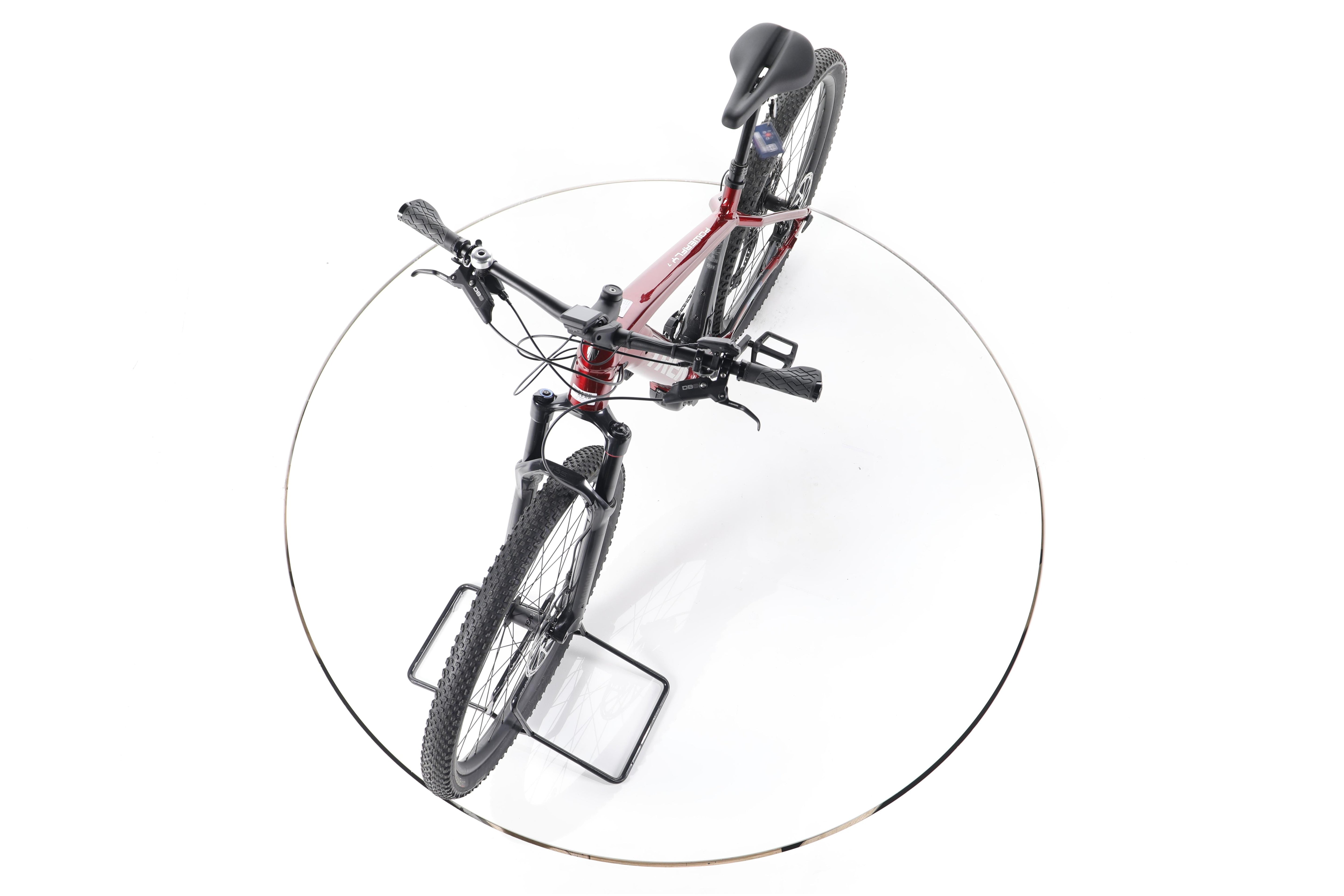 Trek Powerfly 7 E-Bike 2023 - Image 17