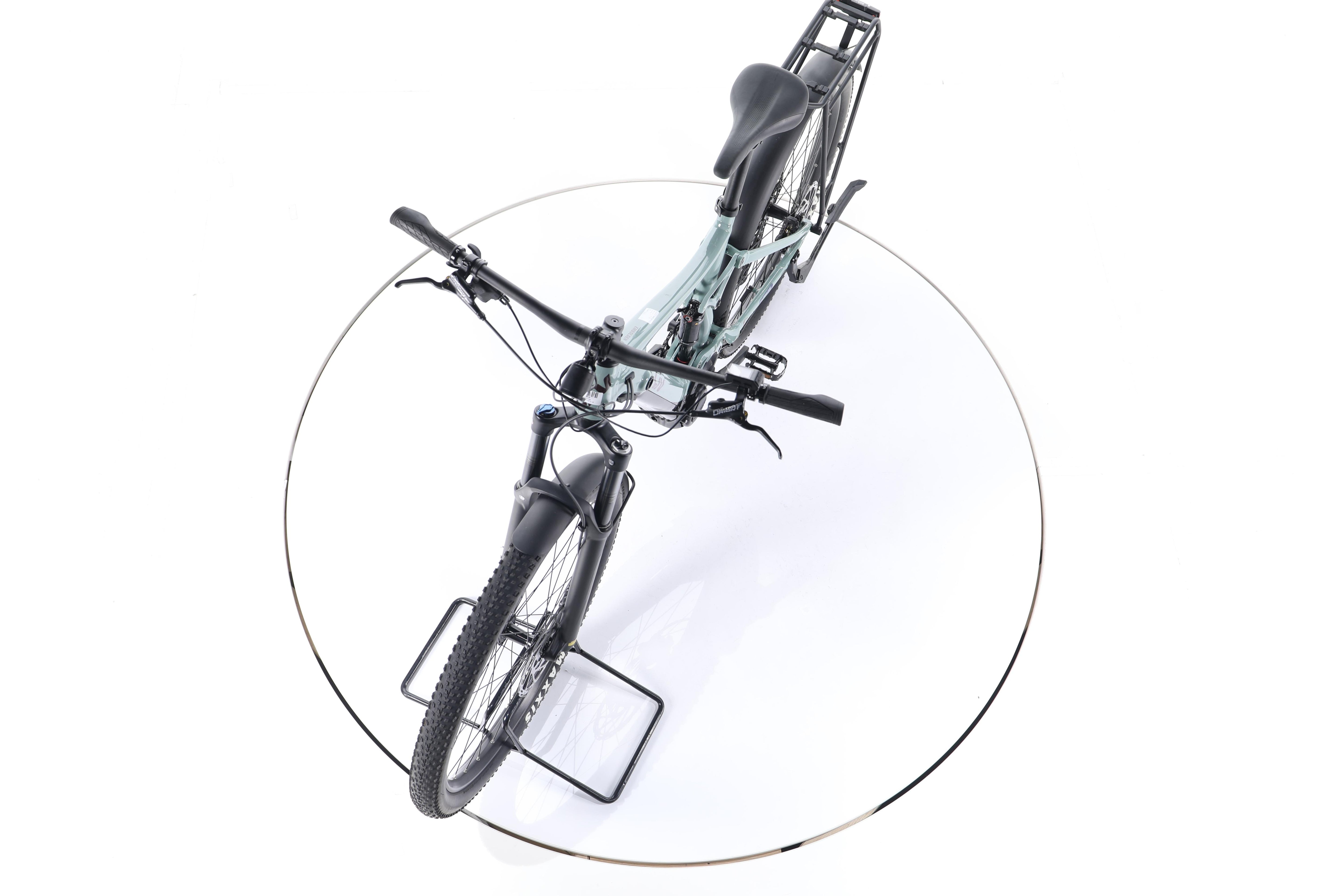 Liv Embolden E+ EX SUV E-Bike - Image 17
